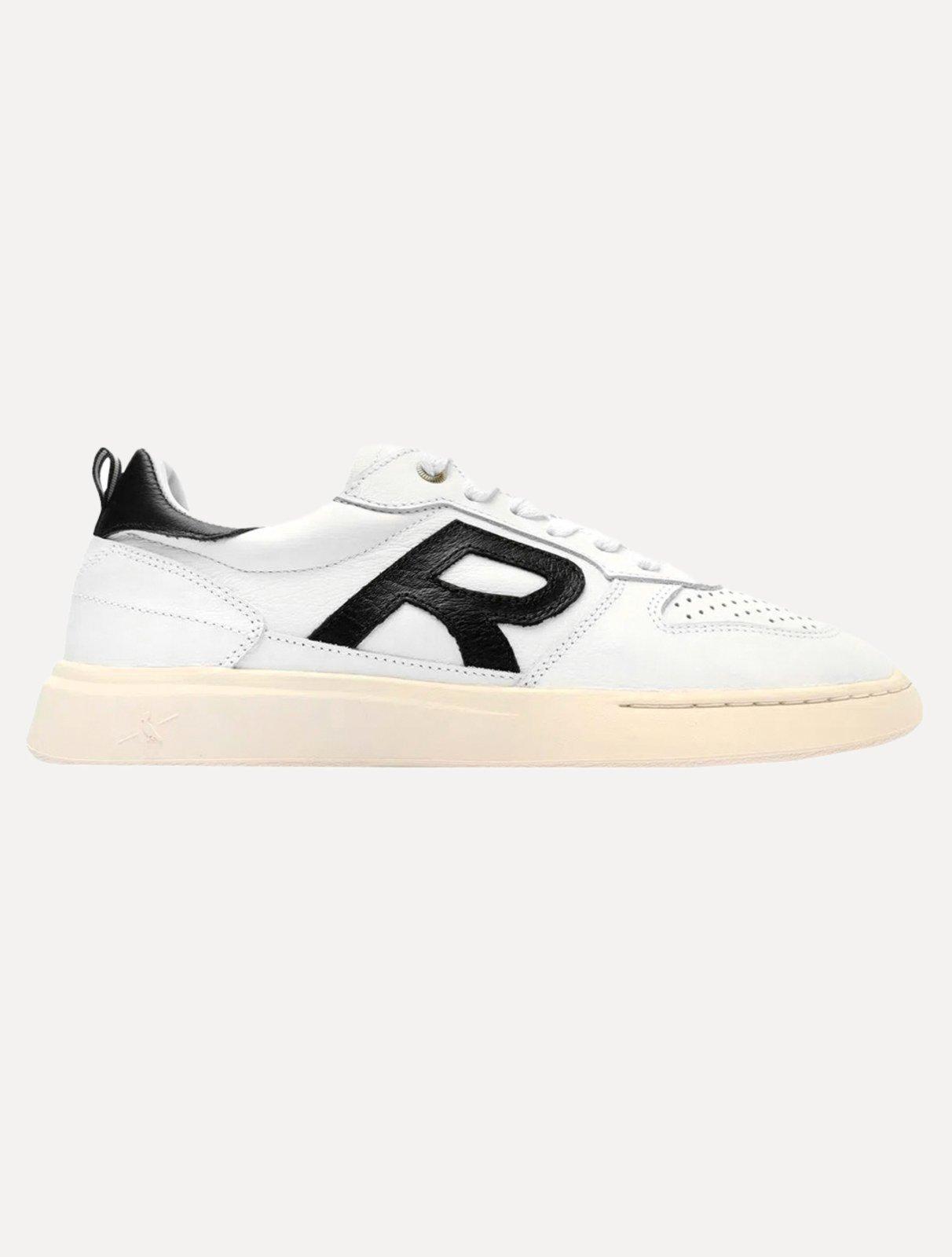 Tênis Reserva Masculino Type R Classic Branco