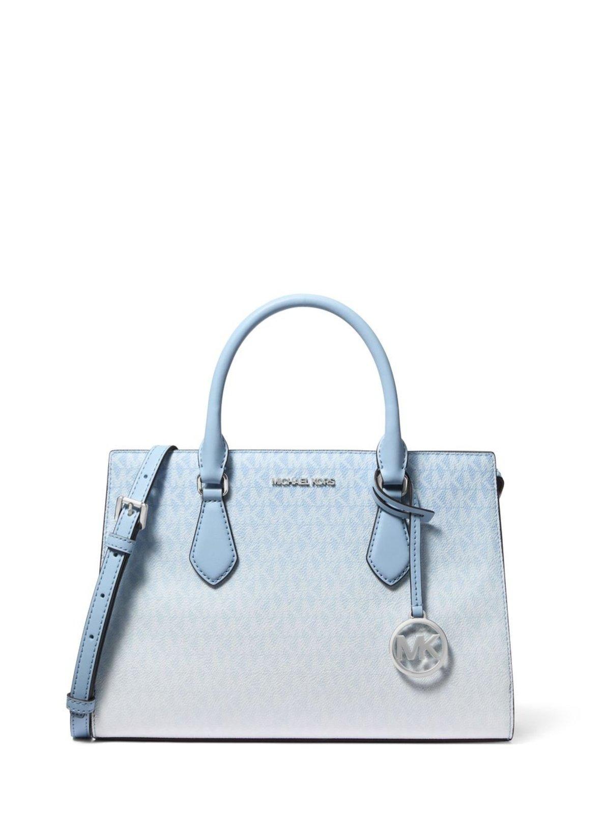 Bolsa Tiracolo Sheila Logo Média 35R5s6hs8b904