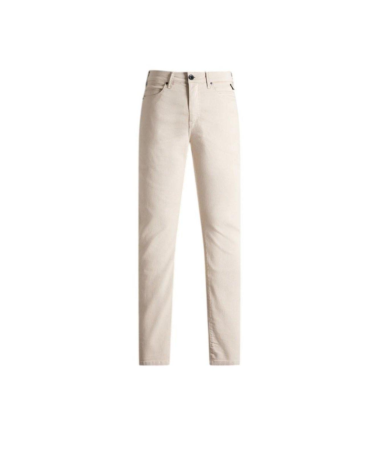 Calca Slim Color Reserva