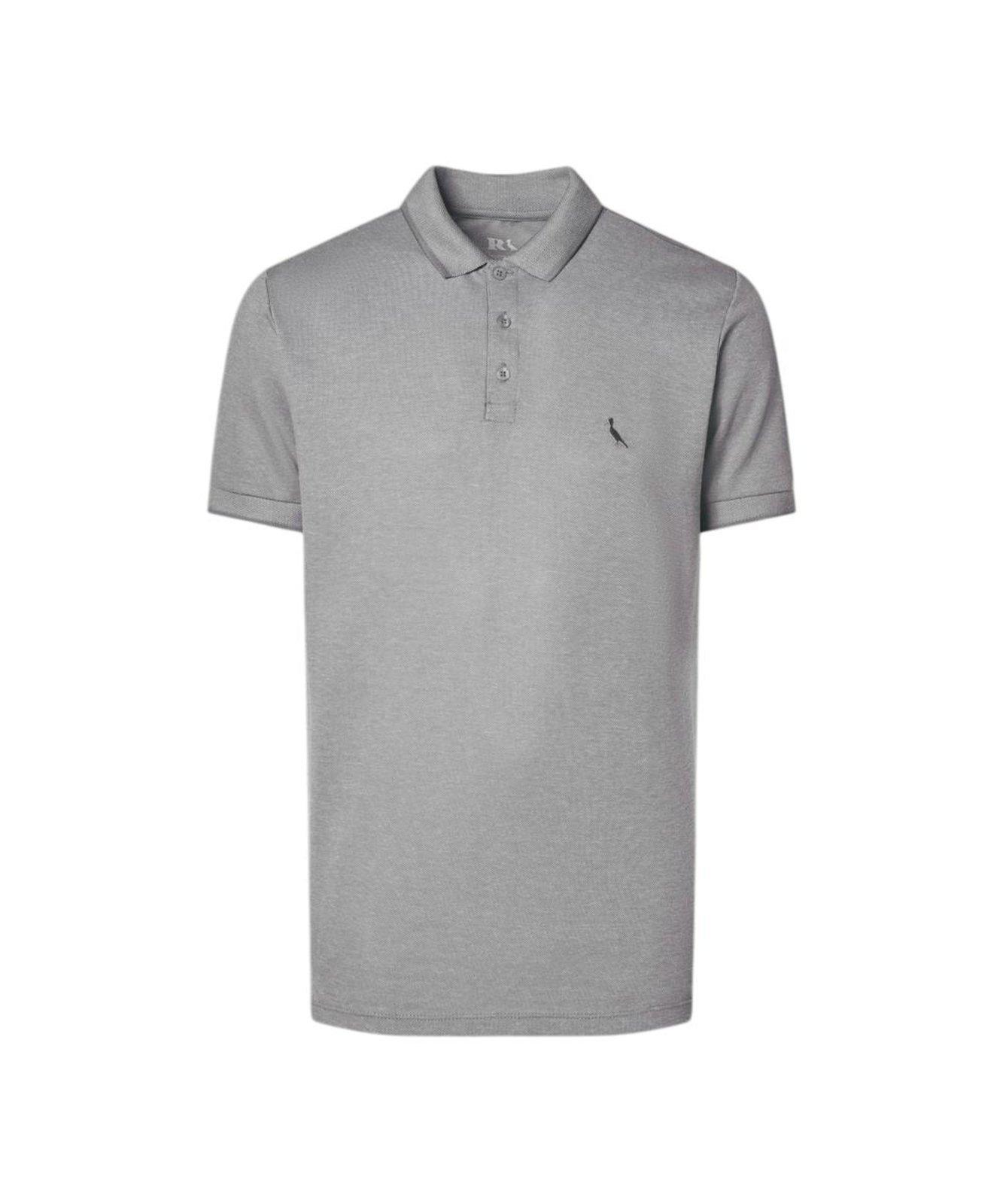 Polo Piquet Denali Reserva