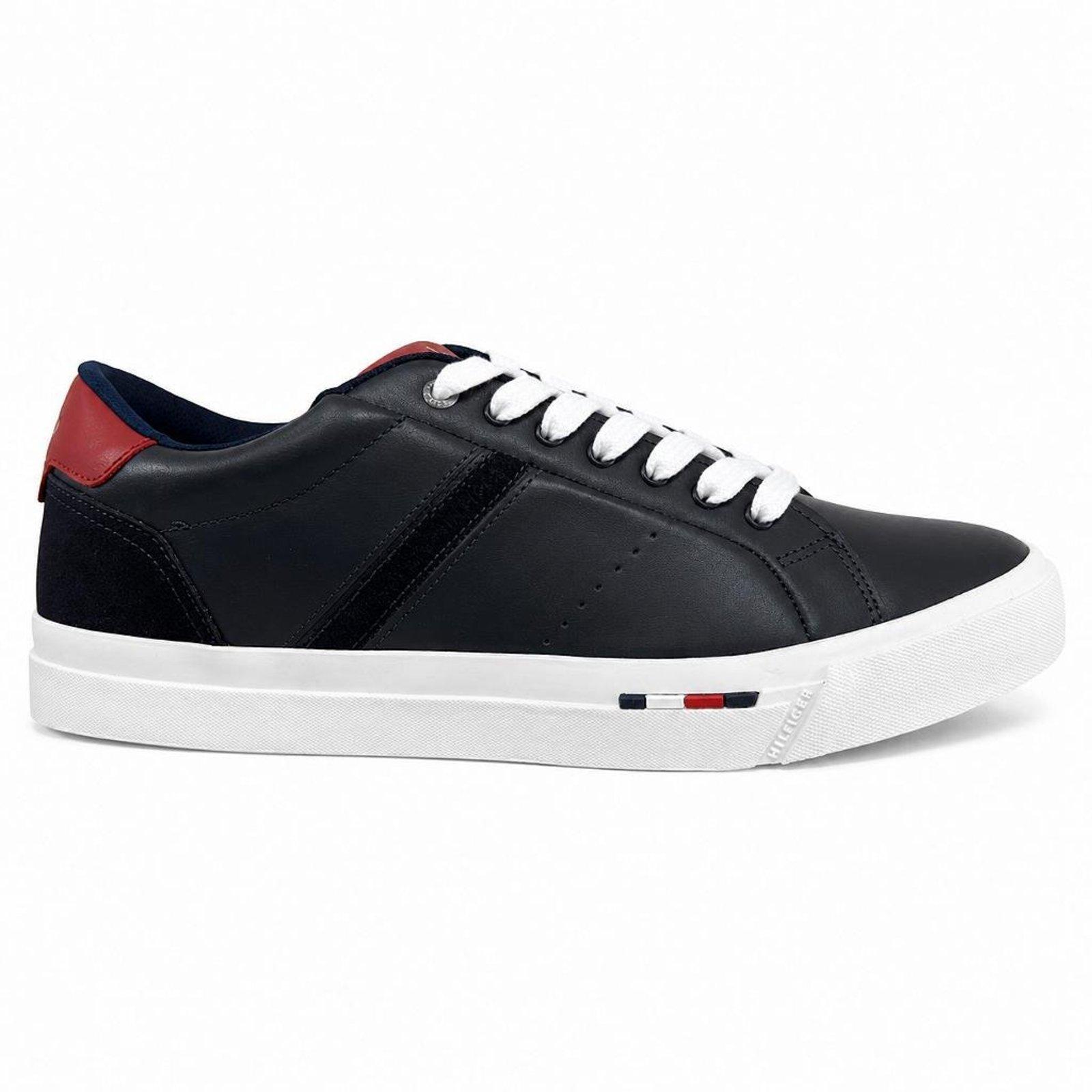 Tênis Tommy Hilfiger Dino LTH Masculino Desert Sky