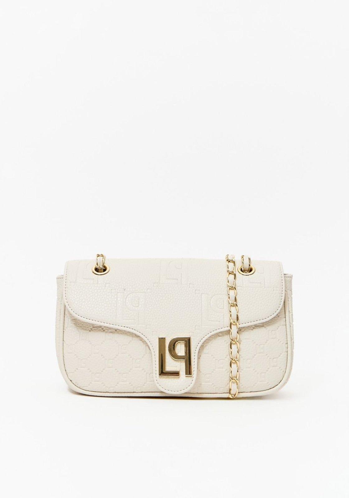 Bolsa Shoulder Frequência E Enfeite Lp Lança Perfume