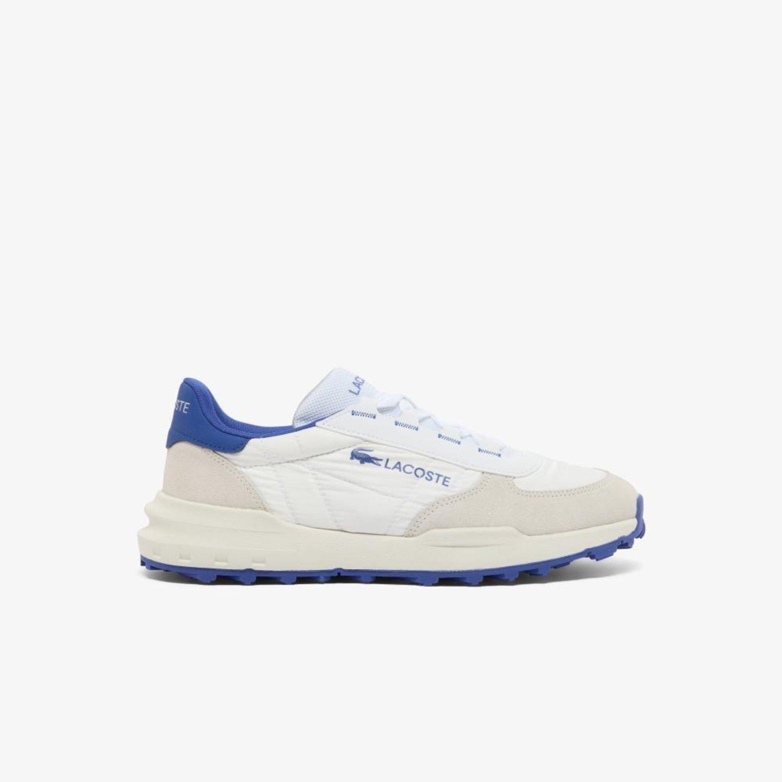 Tênis Masculino Elite Active Evo Branco
