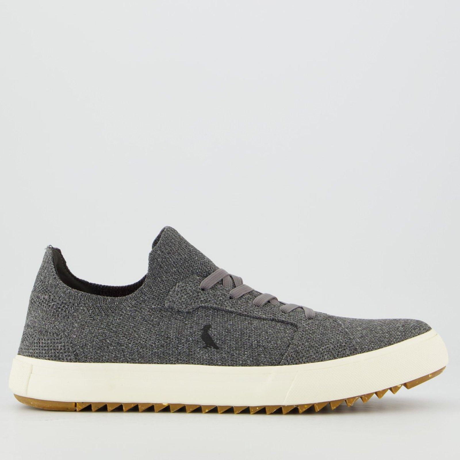 Tênis Reserva Neo Knit Cinza