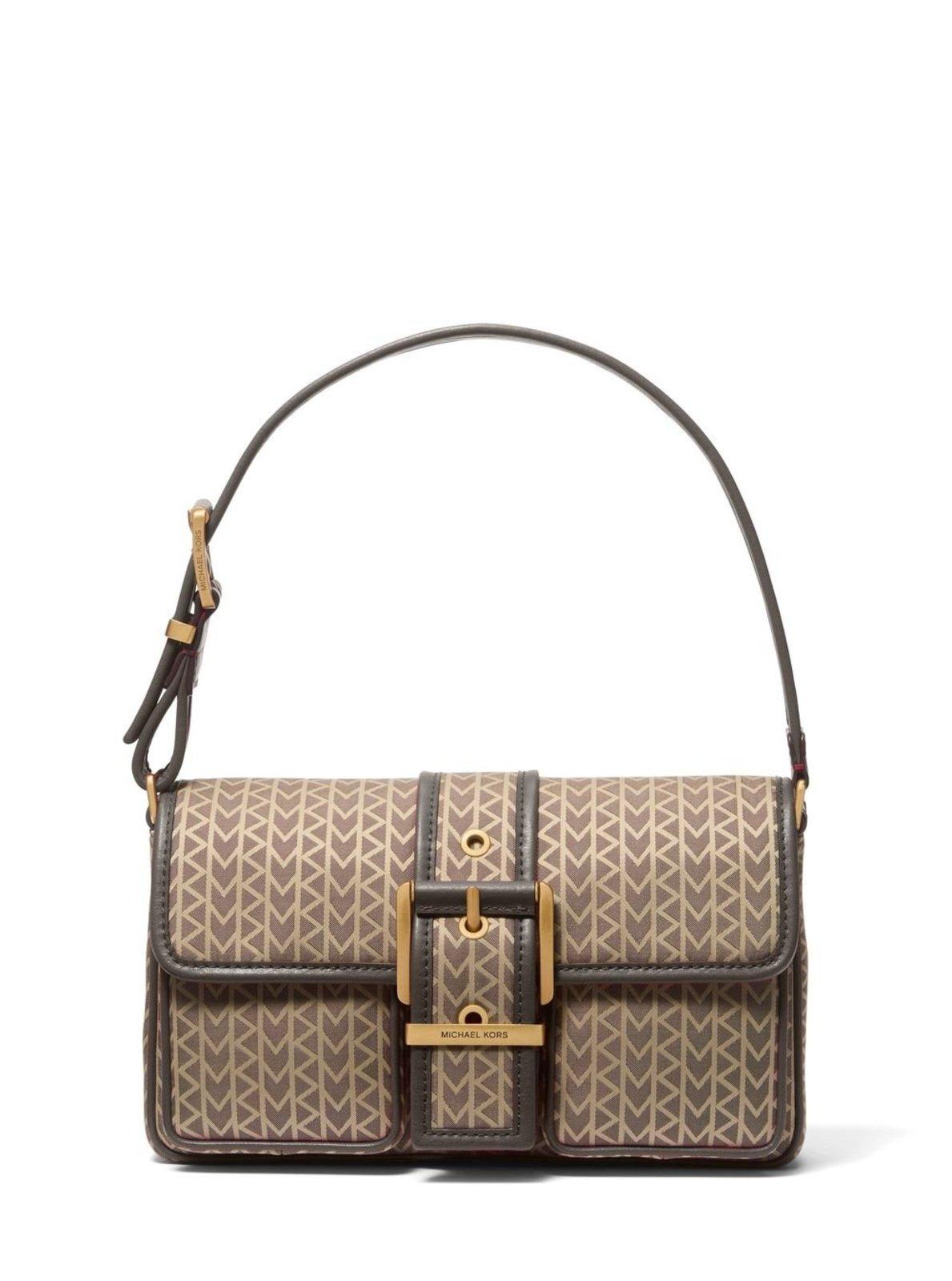 Bolsa De Ombro Colby Mk200 Logo Média 30T5abal8j270