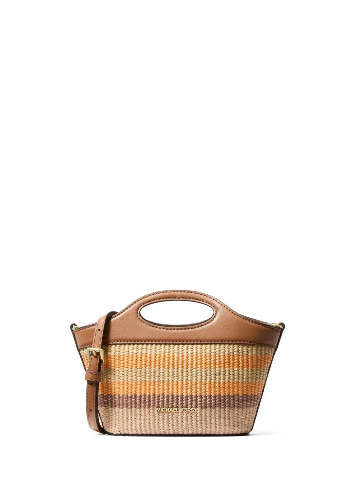 Bolsa Transversal Tatum Pequena 35S6GTAC1W870