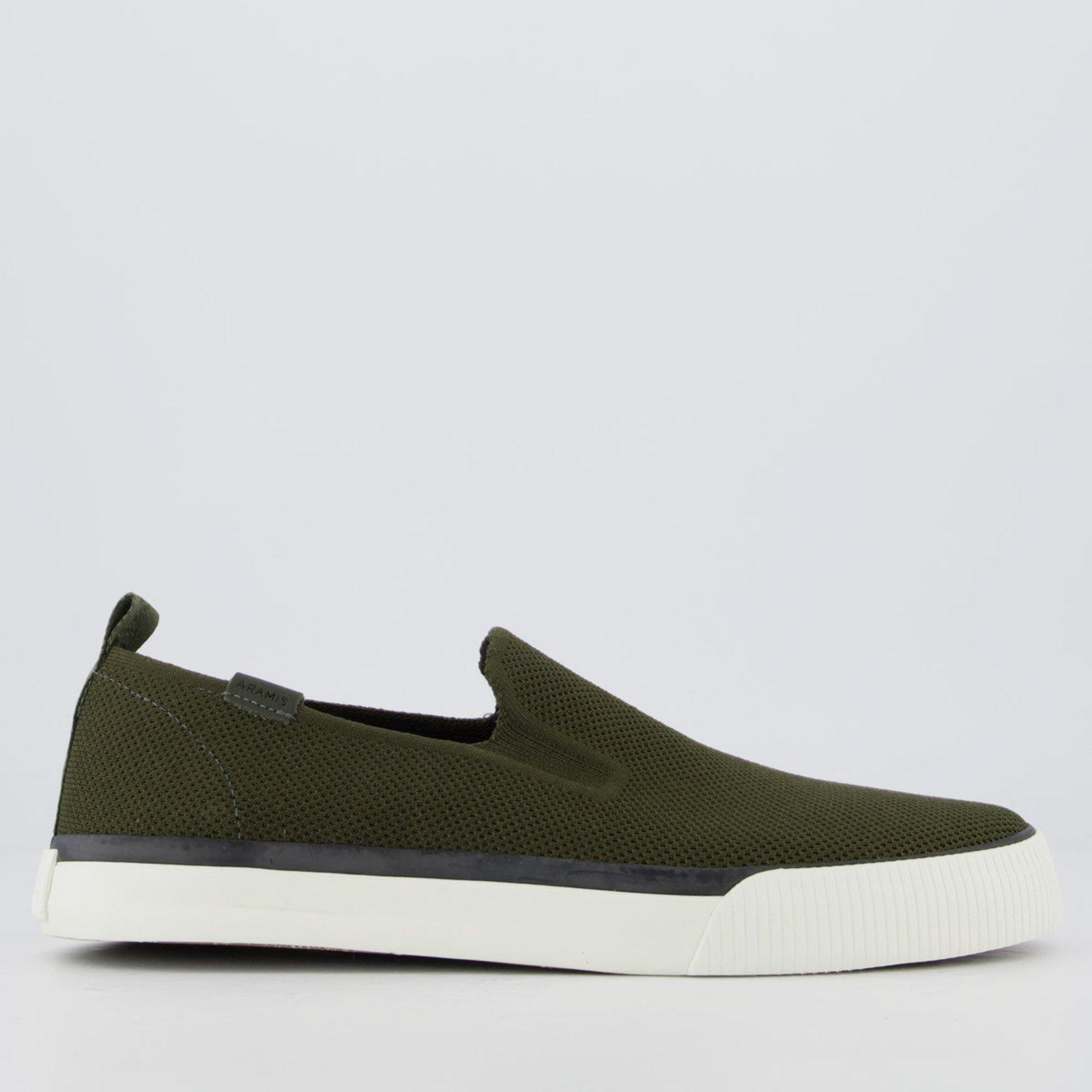 Tênis Aramis Easy Solari Verde