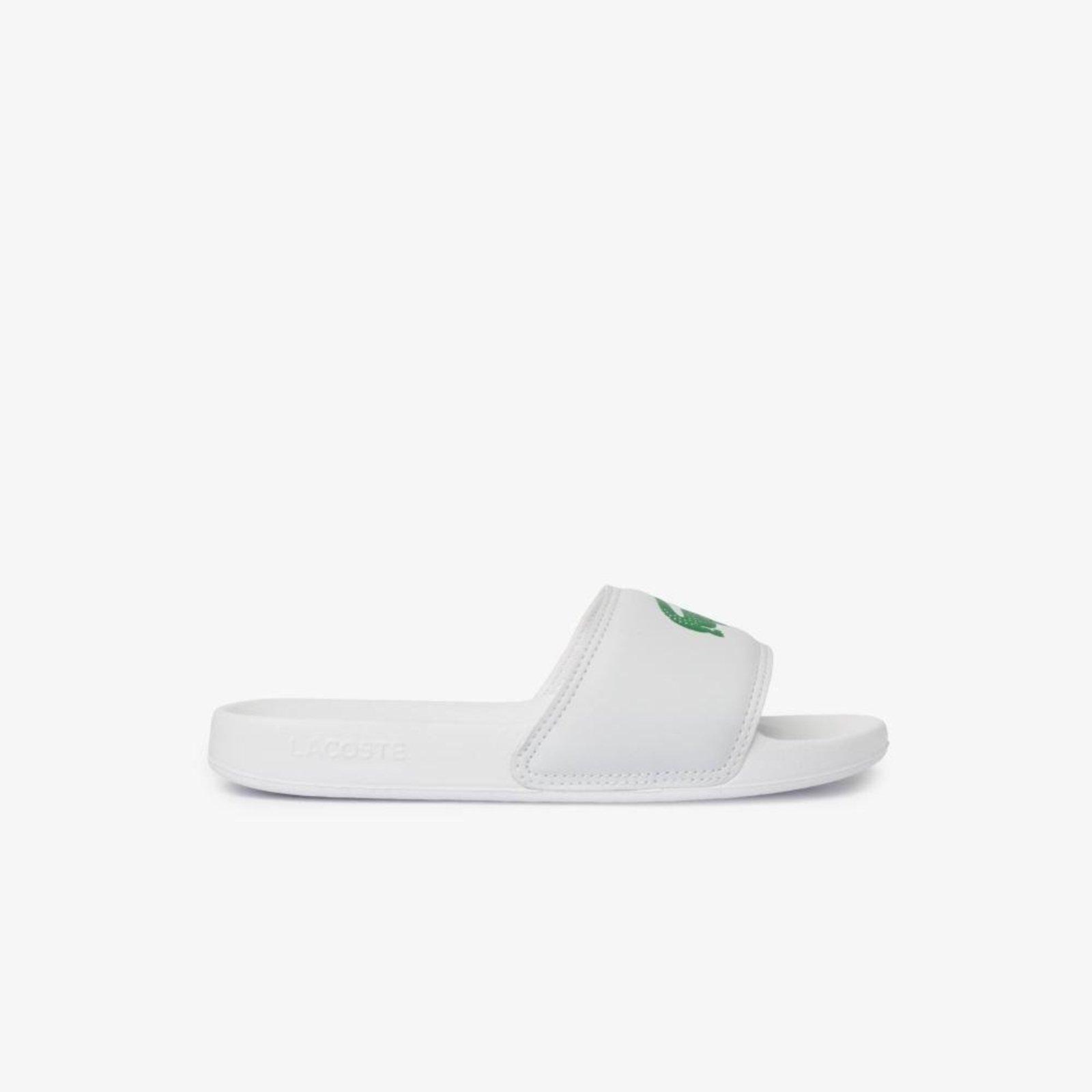 Chinelo Feminino Serve Slide 0.0 Branco