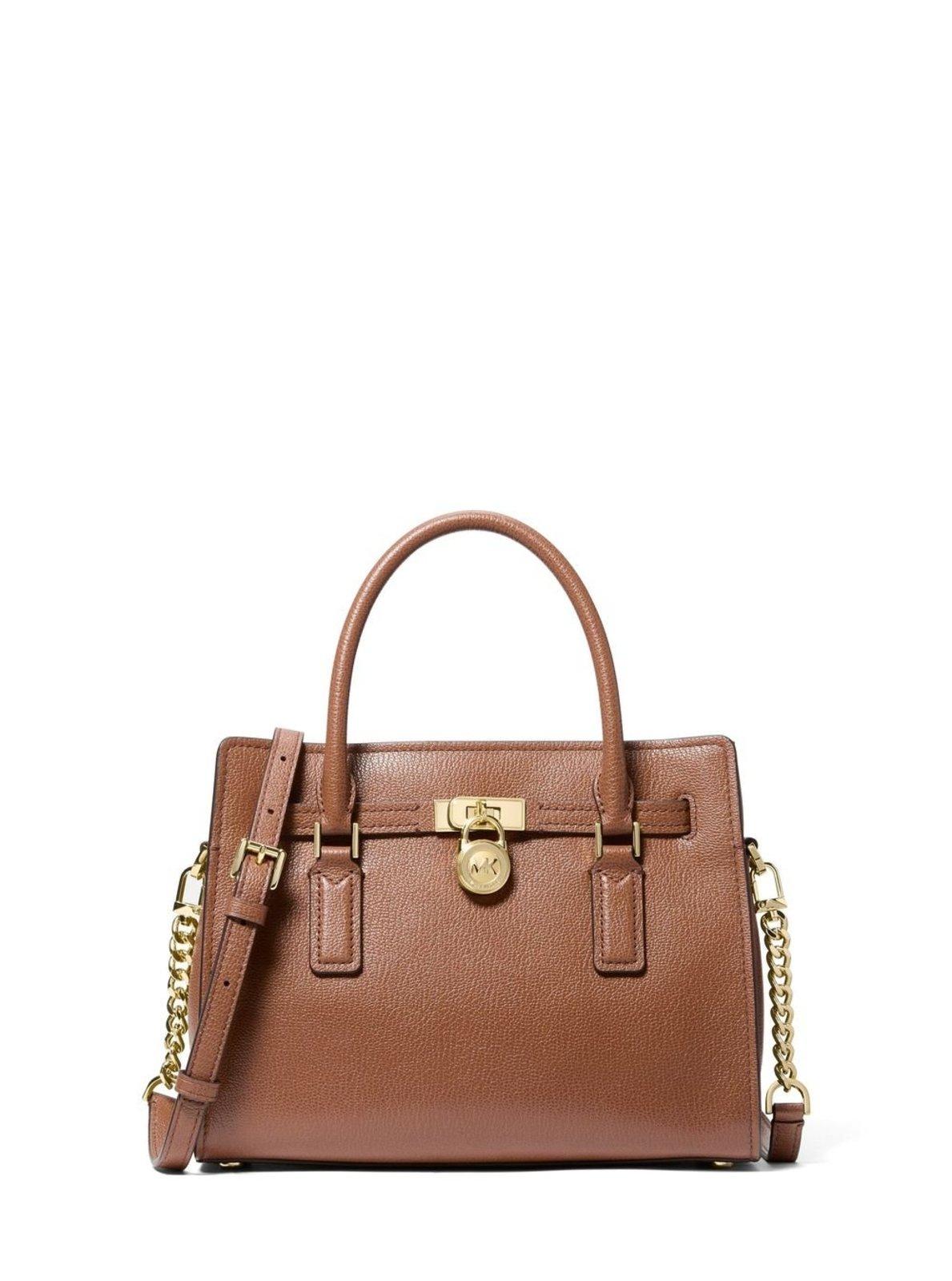 Bolsa Tiracolo Hamilton Moderne Pequena 30T6GNXS1L230