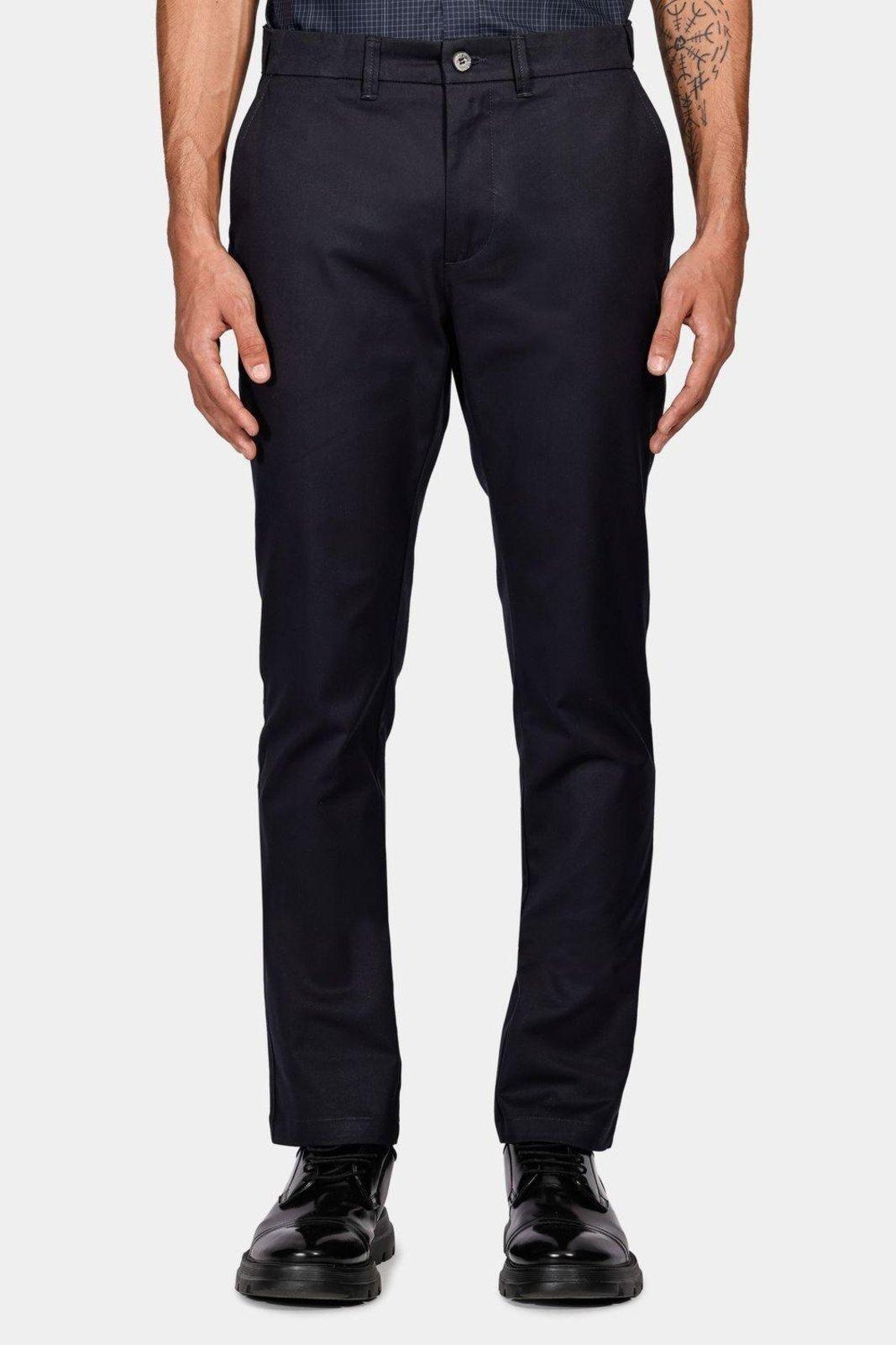 Calça Aramis Aramis Chino Moovex Marinho