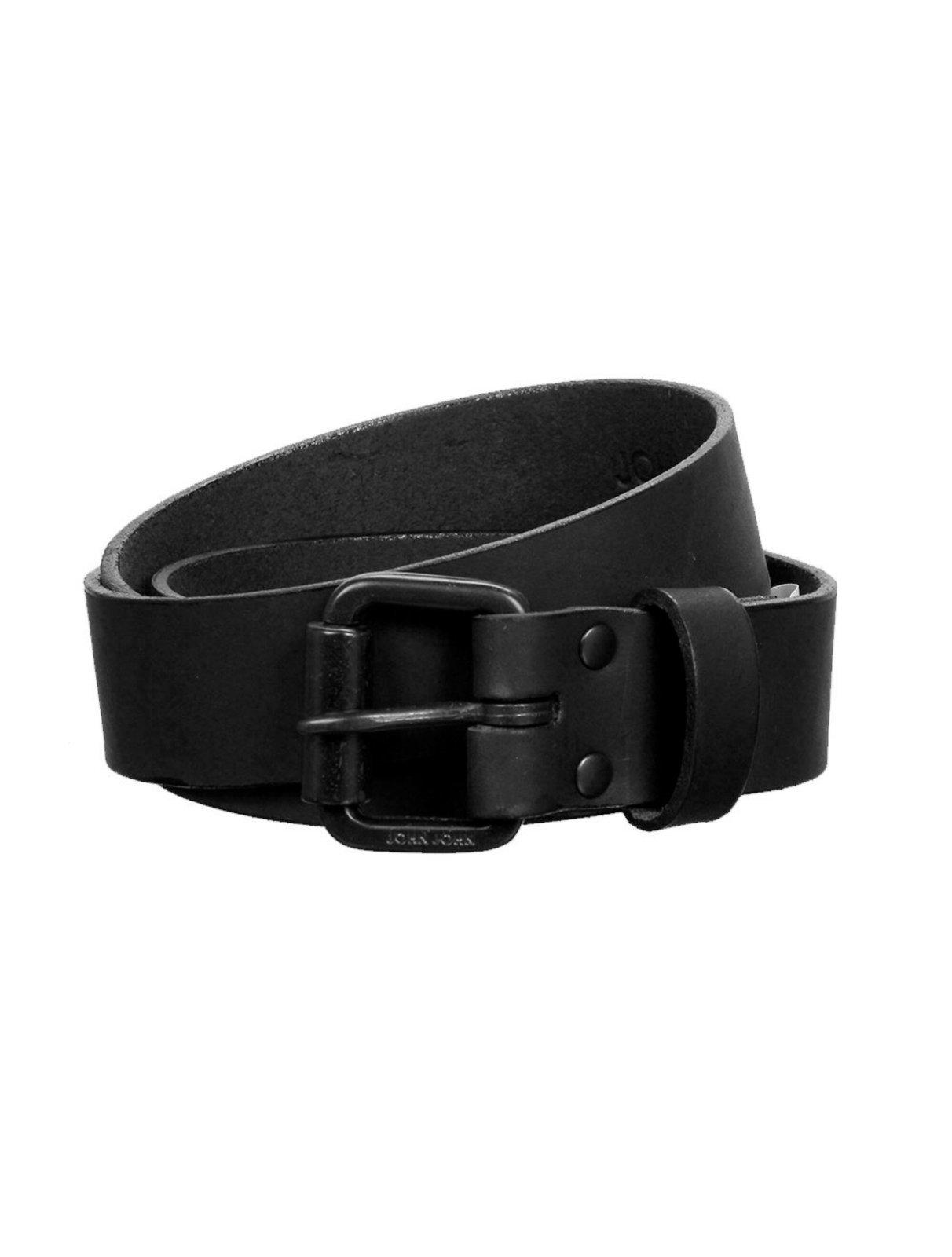 Cinto John John Masculino JJ Basic Preto