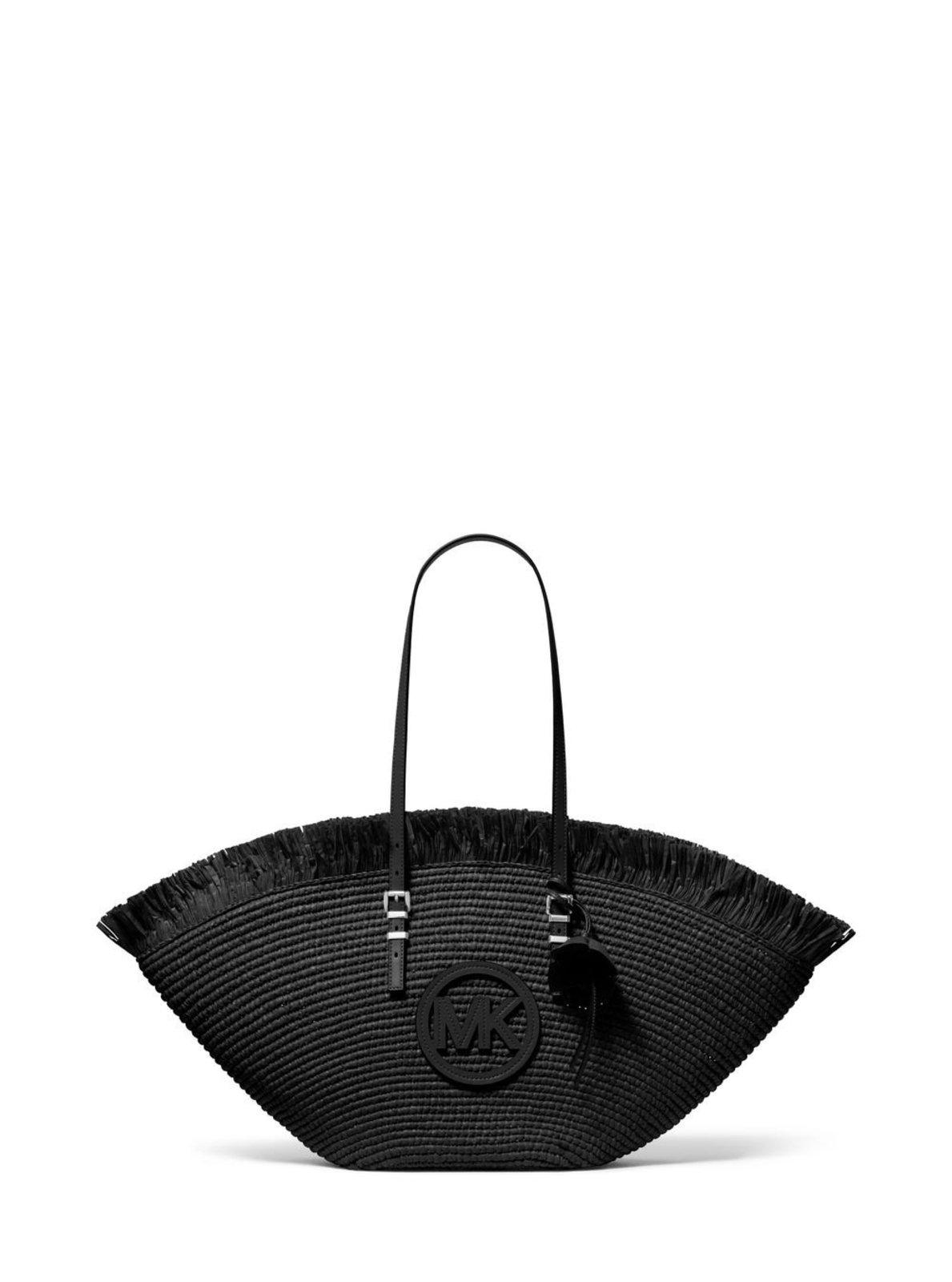 Bolsa Tote Isa Crochê Grande 30S6S9FT9Y003