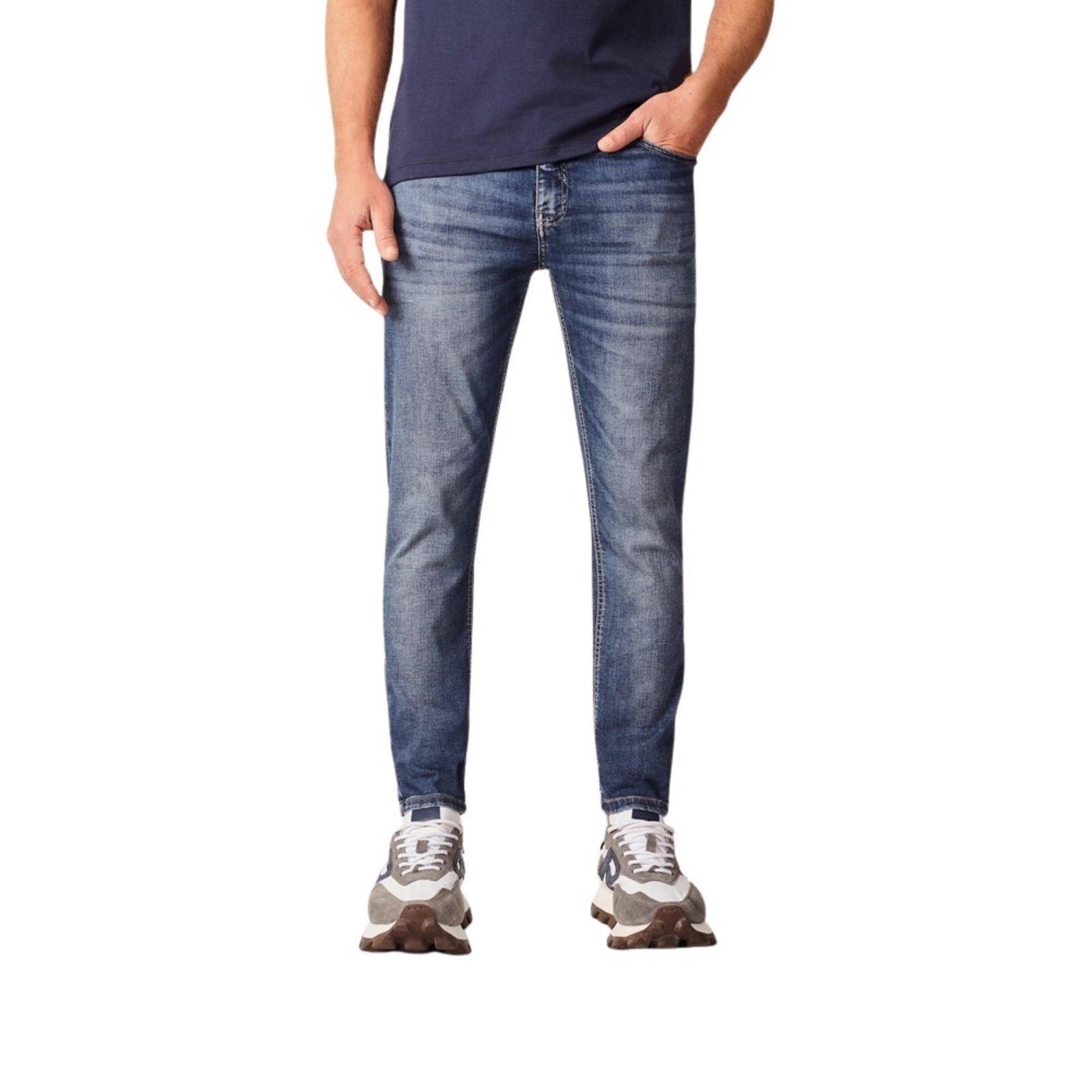 Calça Jeans Super Skinny Lenny Reserva