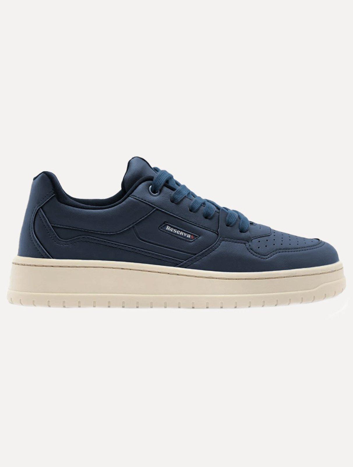 Tênis Reserva Masculino RSV Vortex Azul Marinho