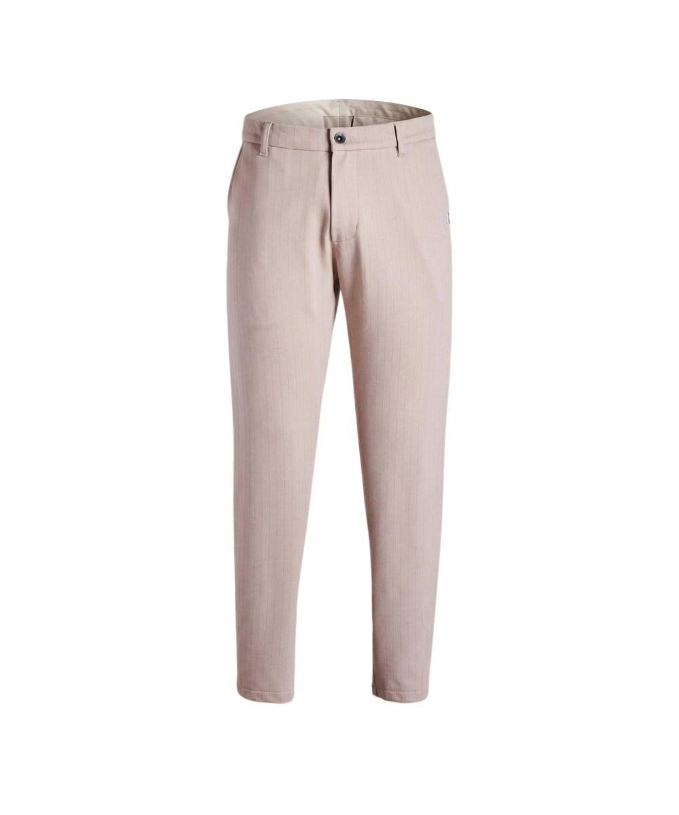 Calça Risca De Giz Moletom Reserva