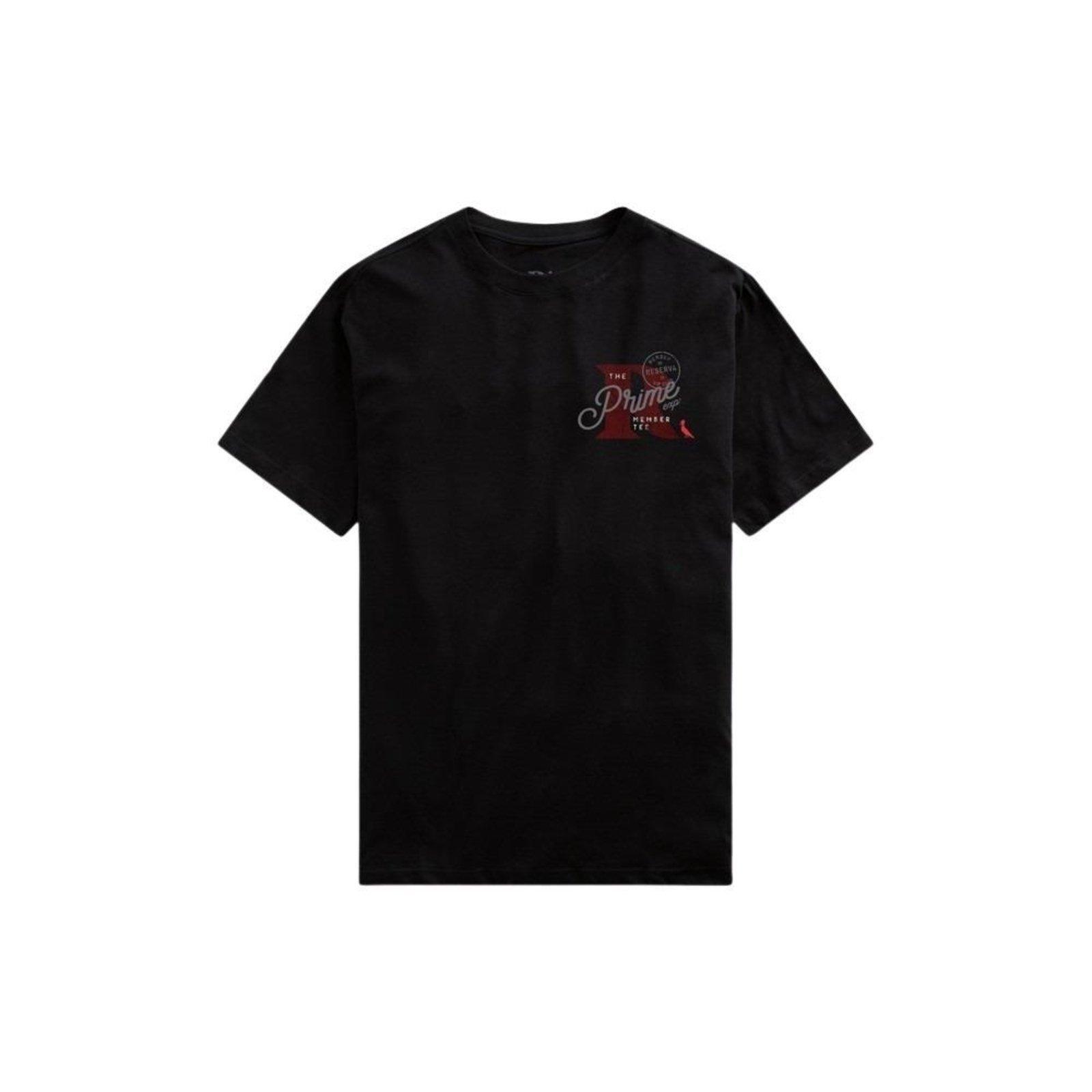 Camiseta Masc The R Prime Exp Reserva