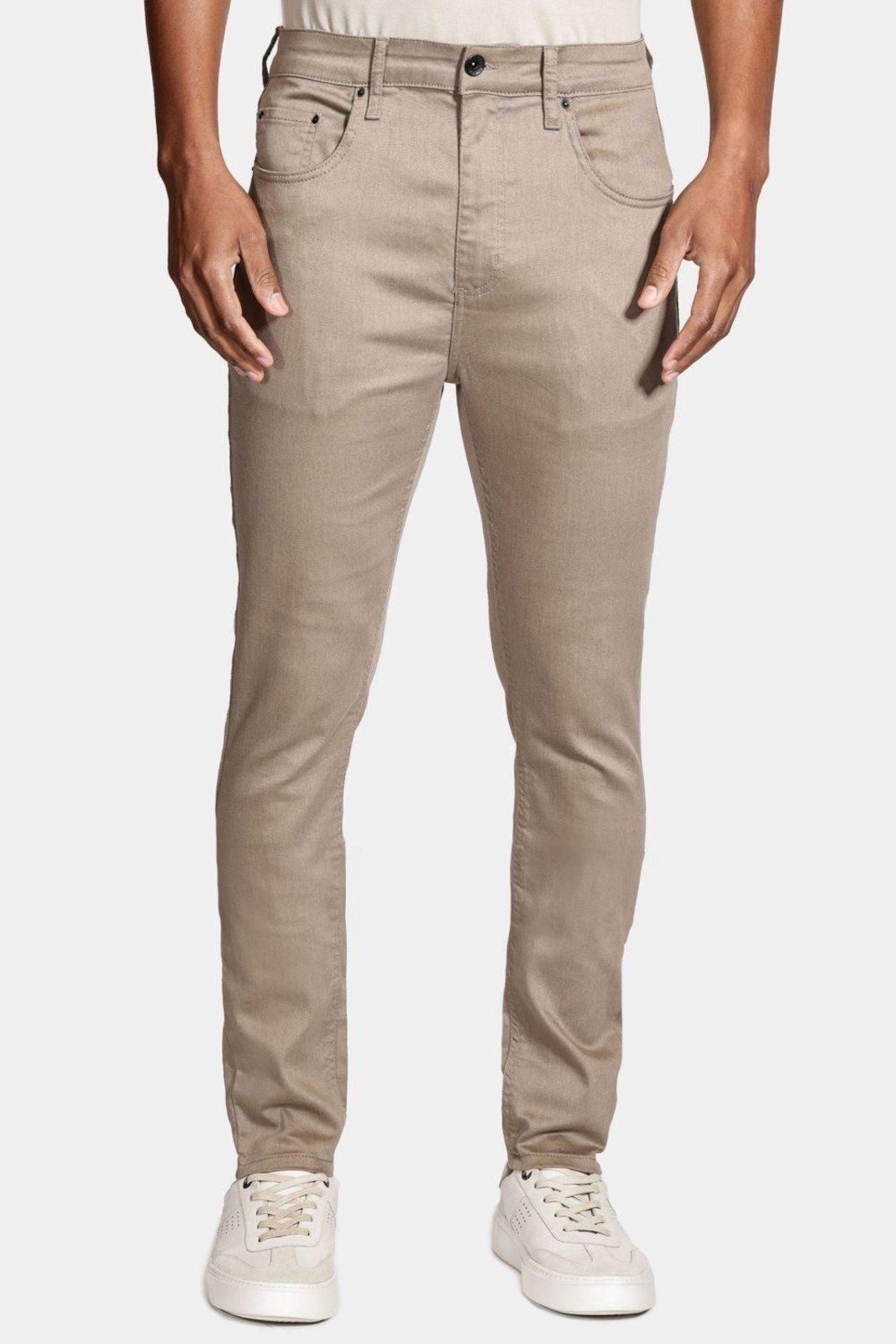 Calça Aramis Color Five Pockets Skinny Power