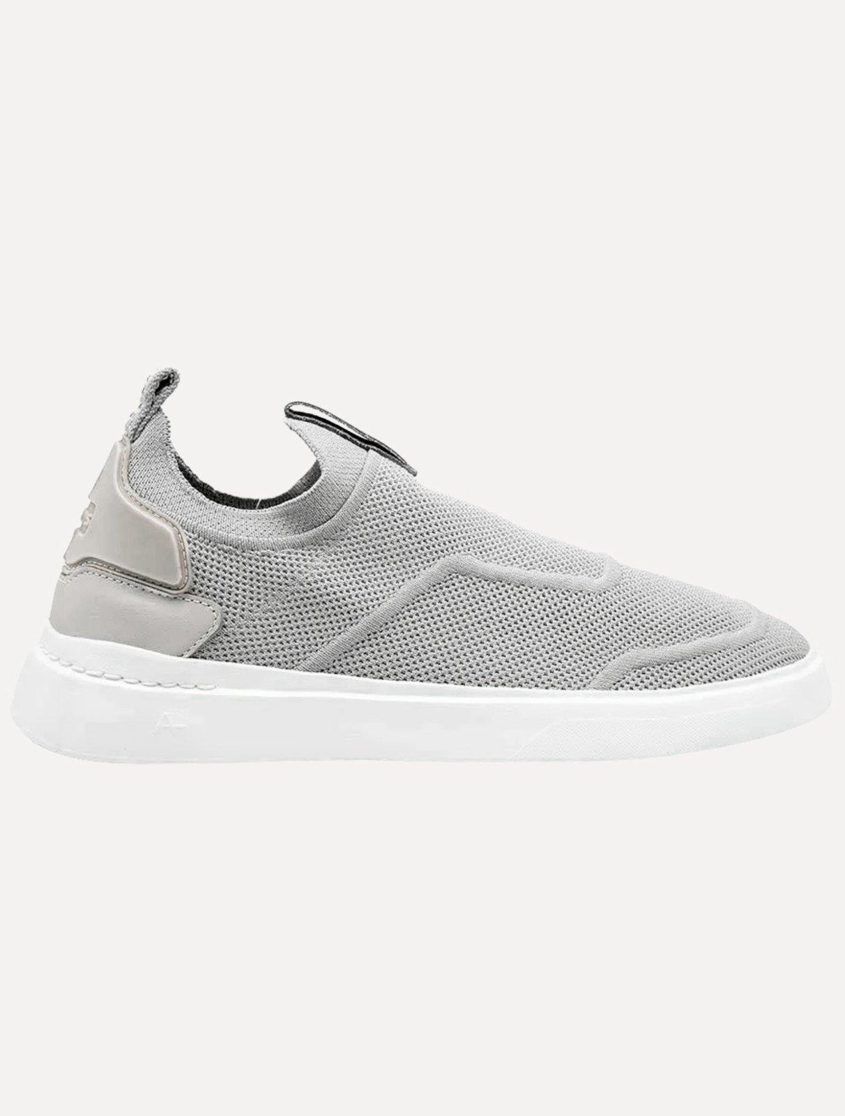 Tênis Aramis Masculino Journey Stone Cinza