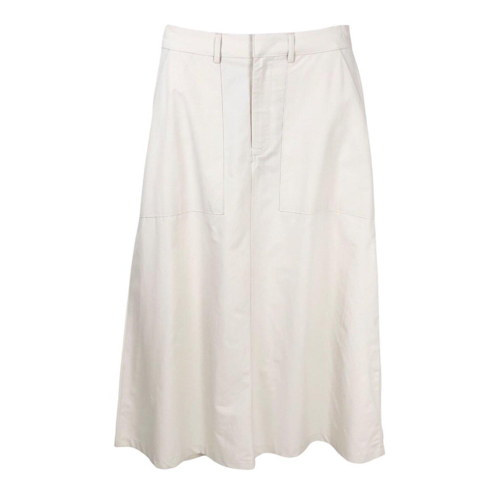 Saia Colcci Off White