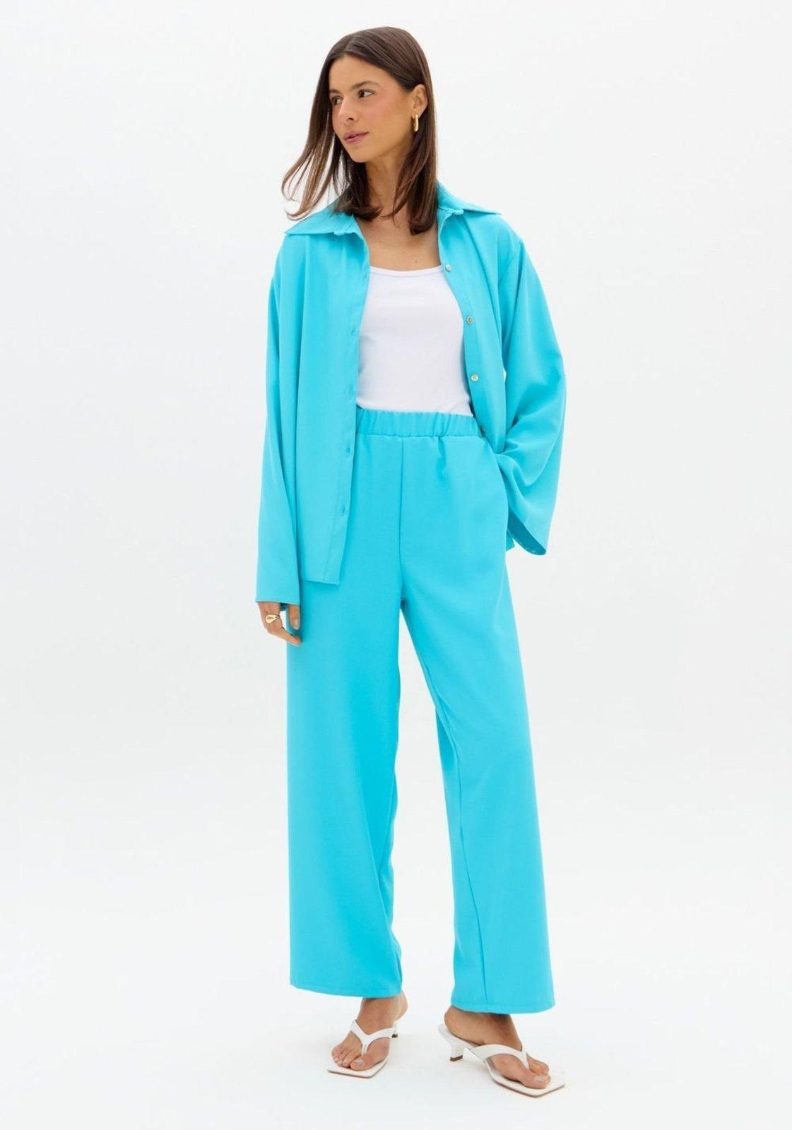 Calça Jogger Com Bolsos Lança Perfume