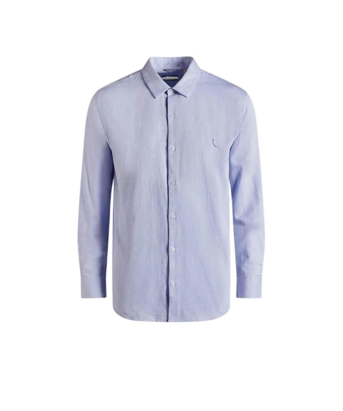 Camisa Ml Kiro Reserva