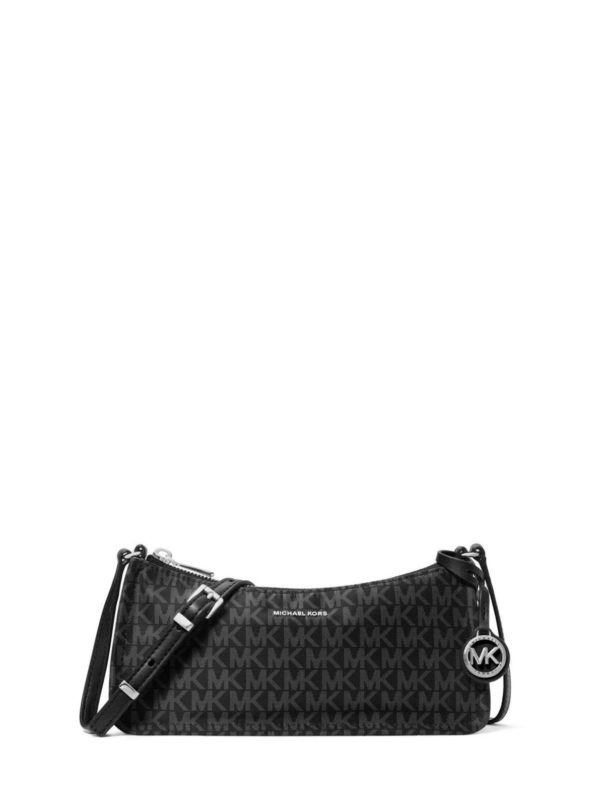 Bolsa Transversal Zadie Pequena Em Logo 32S6S6ZC1C001