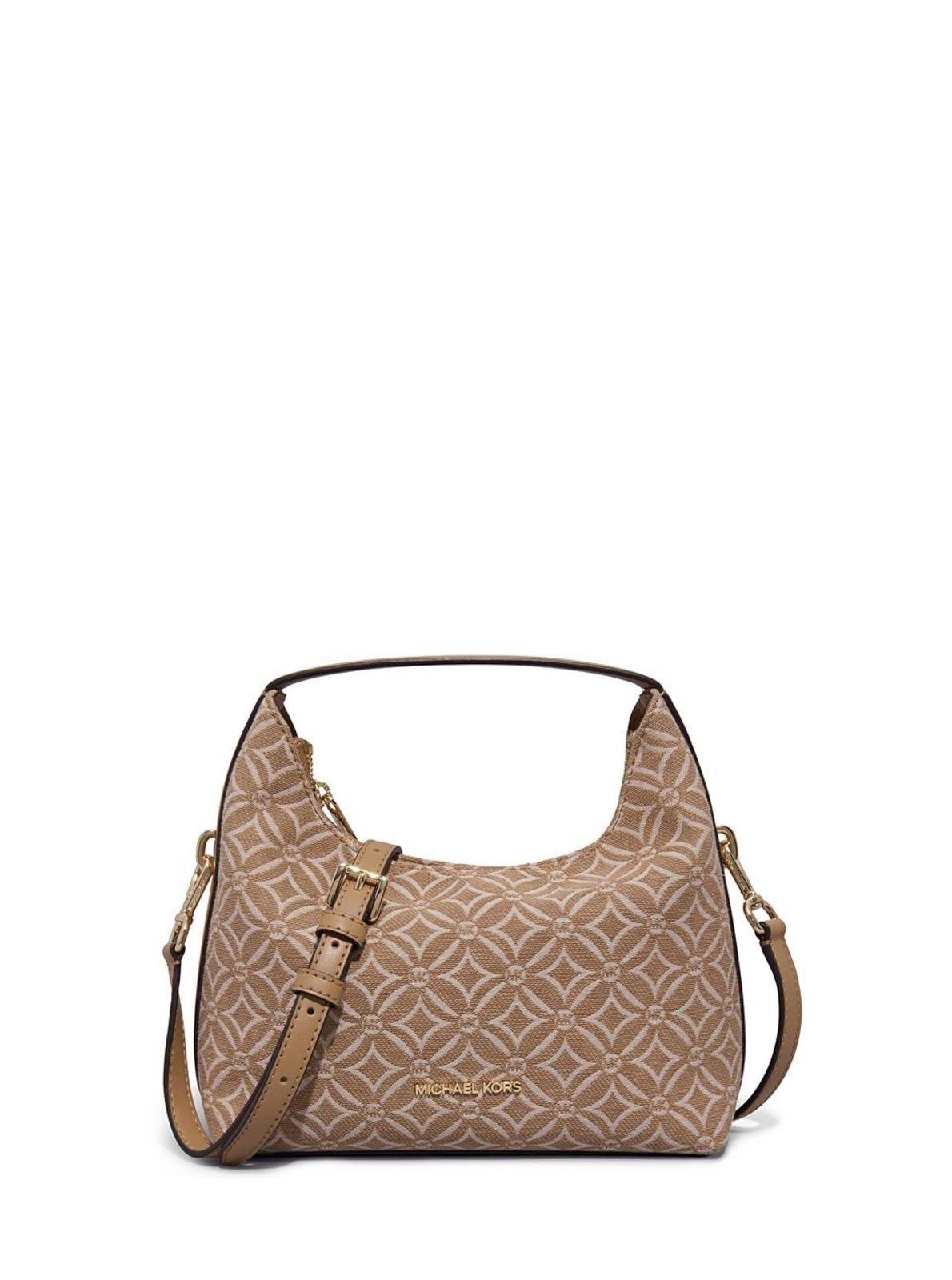 Bolsa Tiracolo Ember Pequena De Jacquard 35F4g7ym1j194