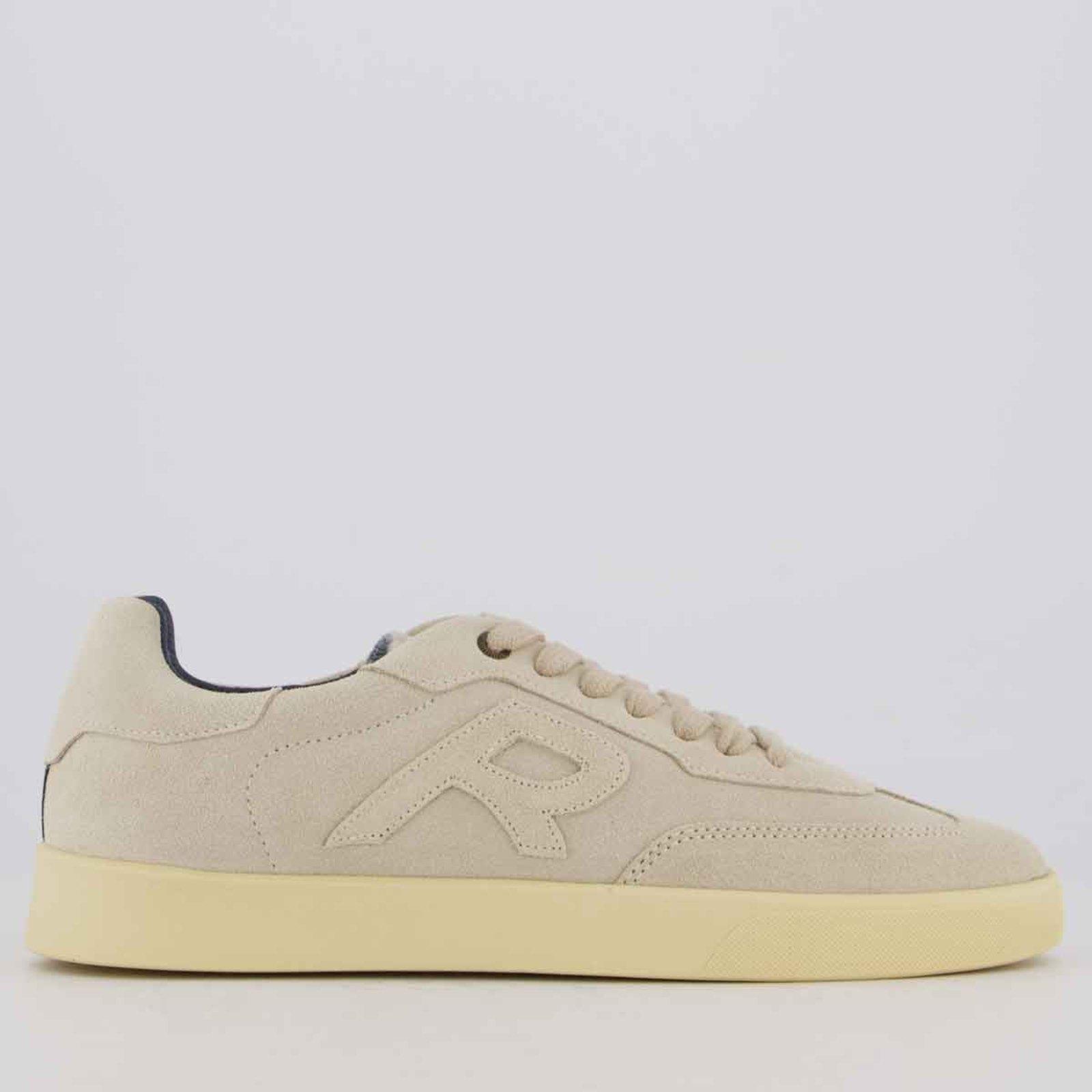Tênis Reserva R Vintage Cinza