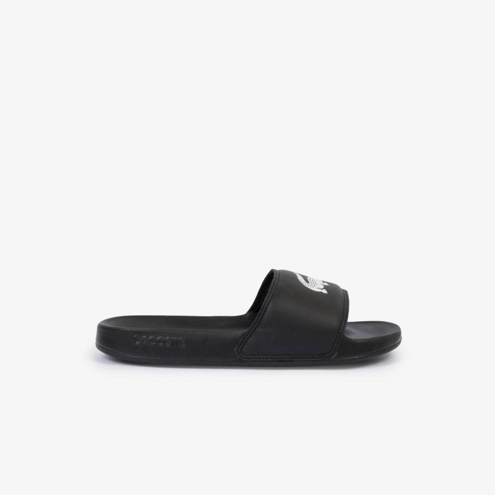 Chinelo Feminino Serve Slide 0.0 Preto
