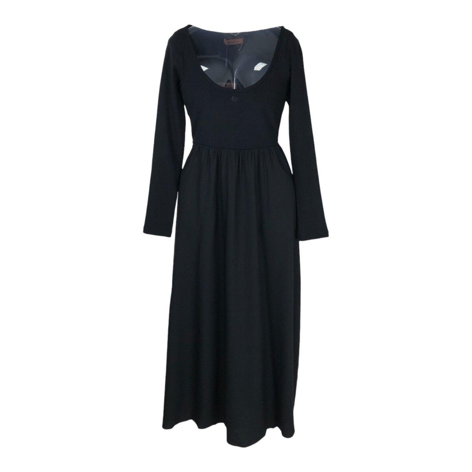Vestido Colcci Preto
