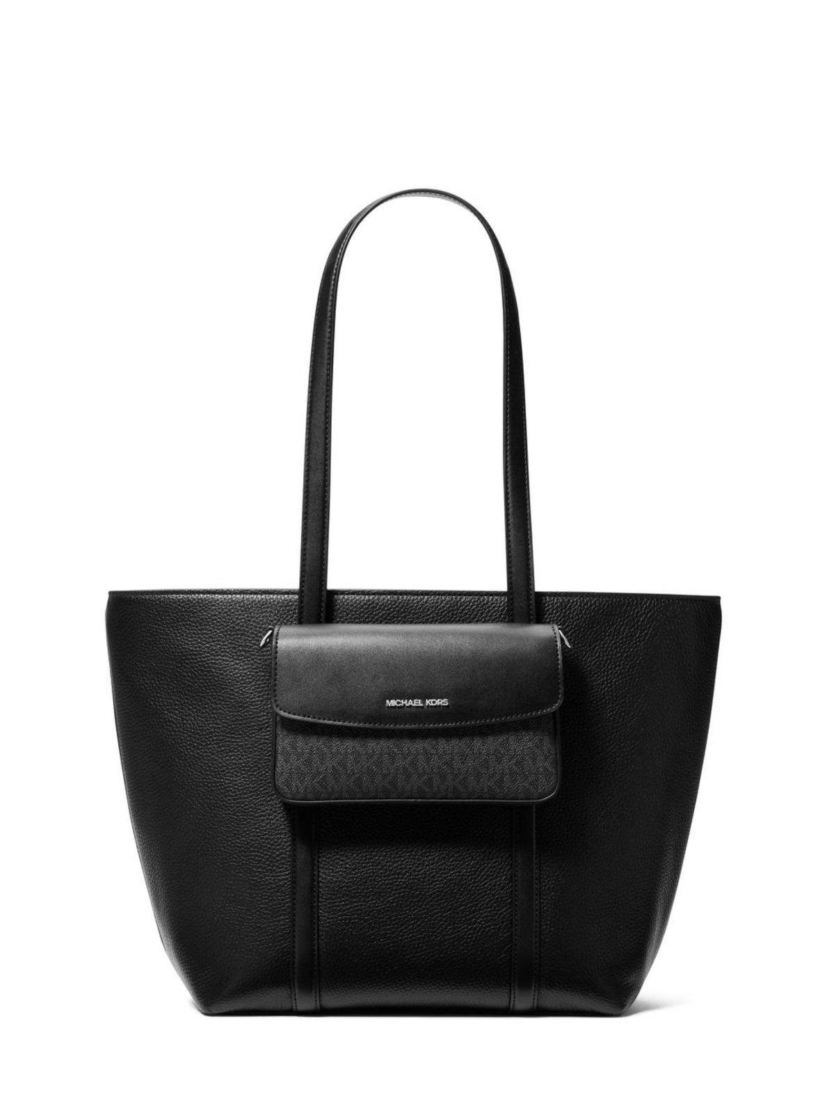 Bolsa Tote Jet Set 2 Em 1 Grande 35S5STVT3L001