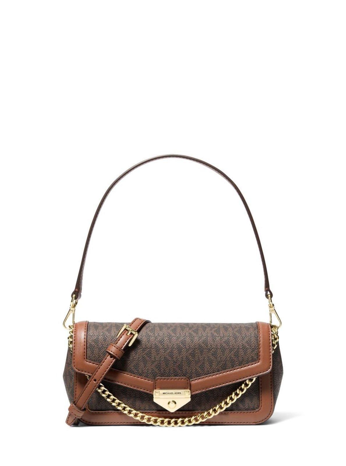 Bolsa Transversal Soho Pequena 35S6G1SC5B200