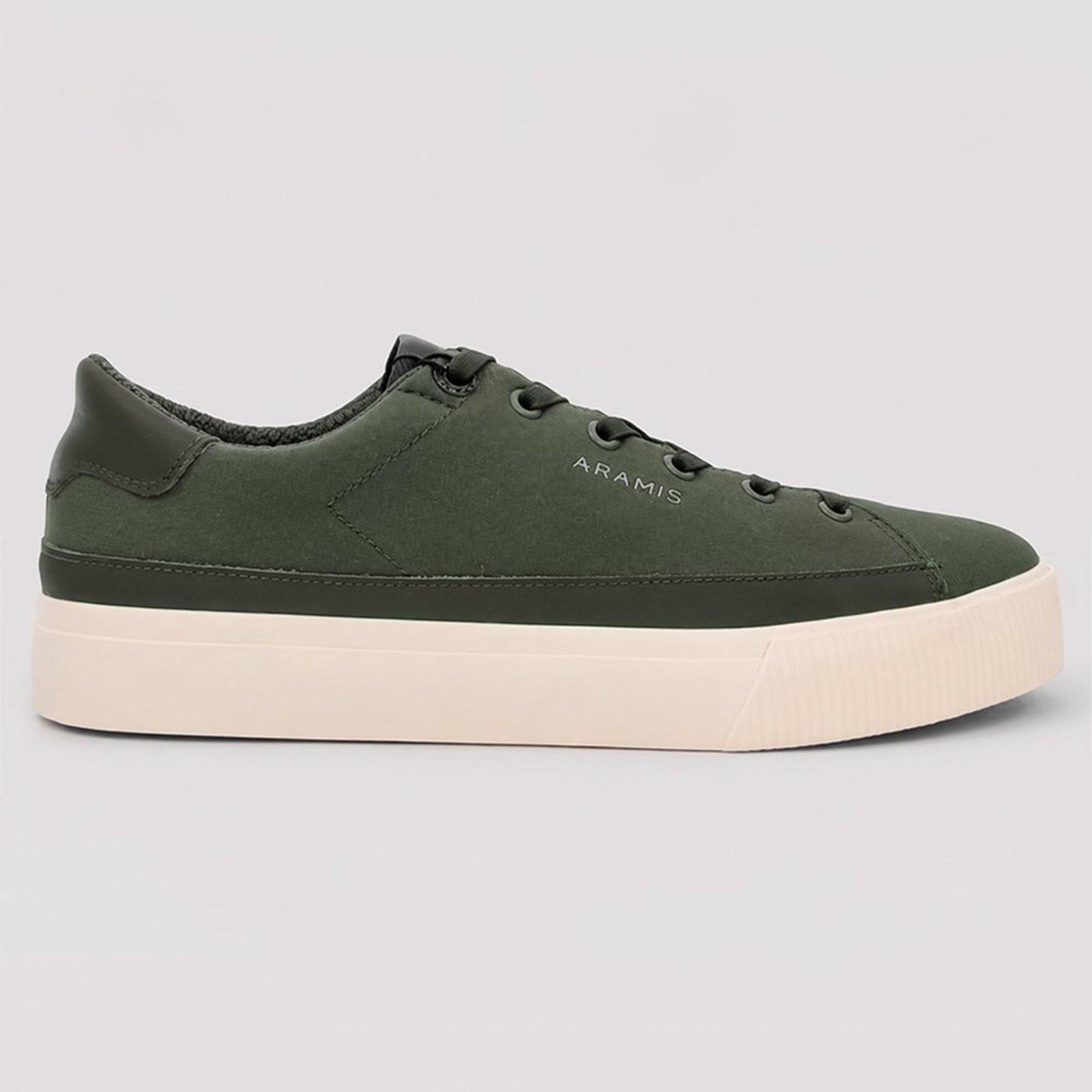 Tênis Aramis Easy Dynamo Verde Masculino