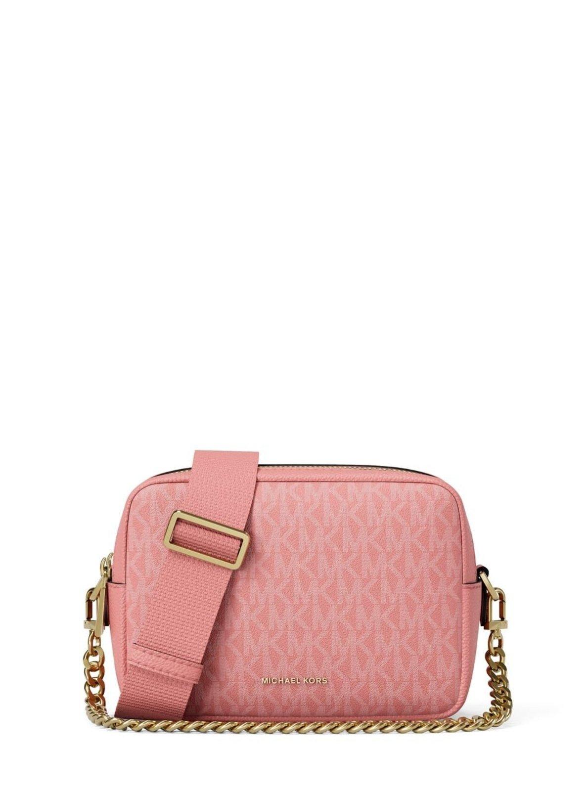 Bolsa Transversal Bryant Média Em Logo 32S5GYTC5V664