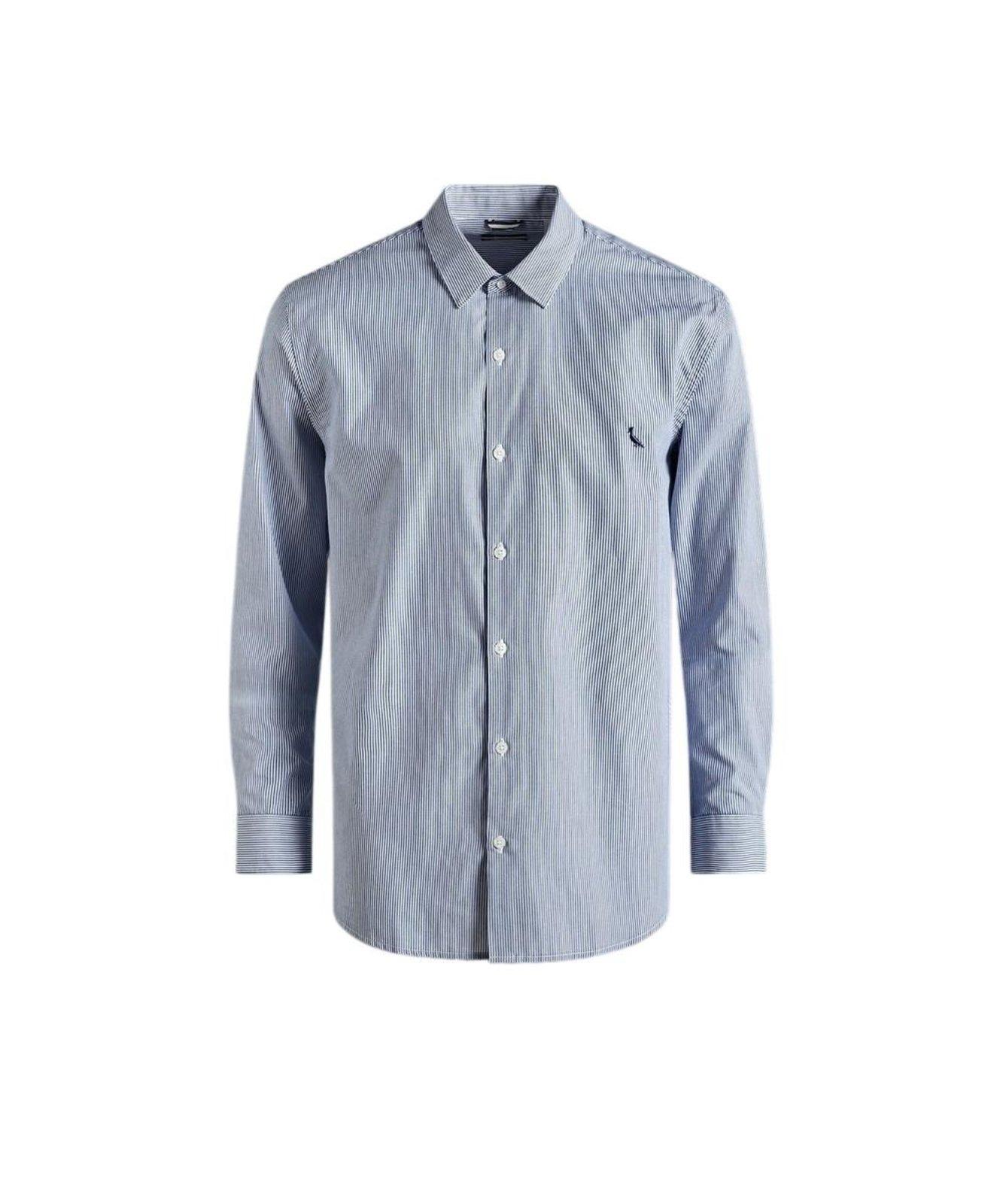Camisa Ml Toronto Reserva