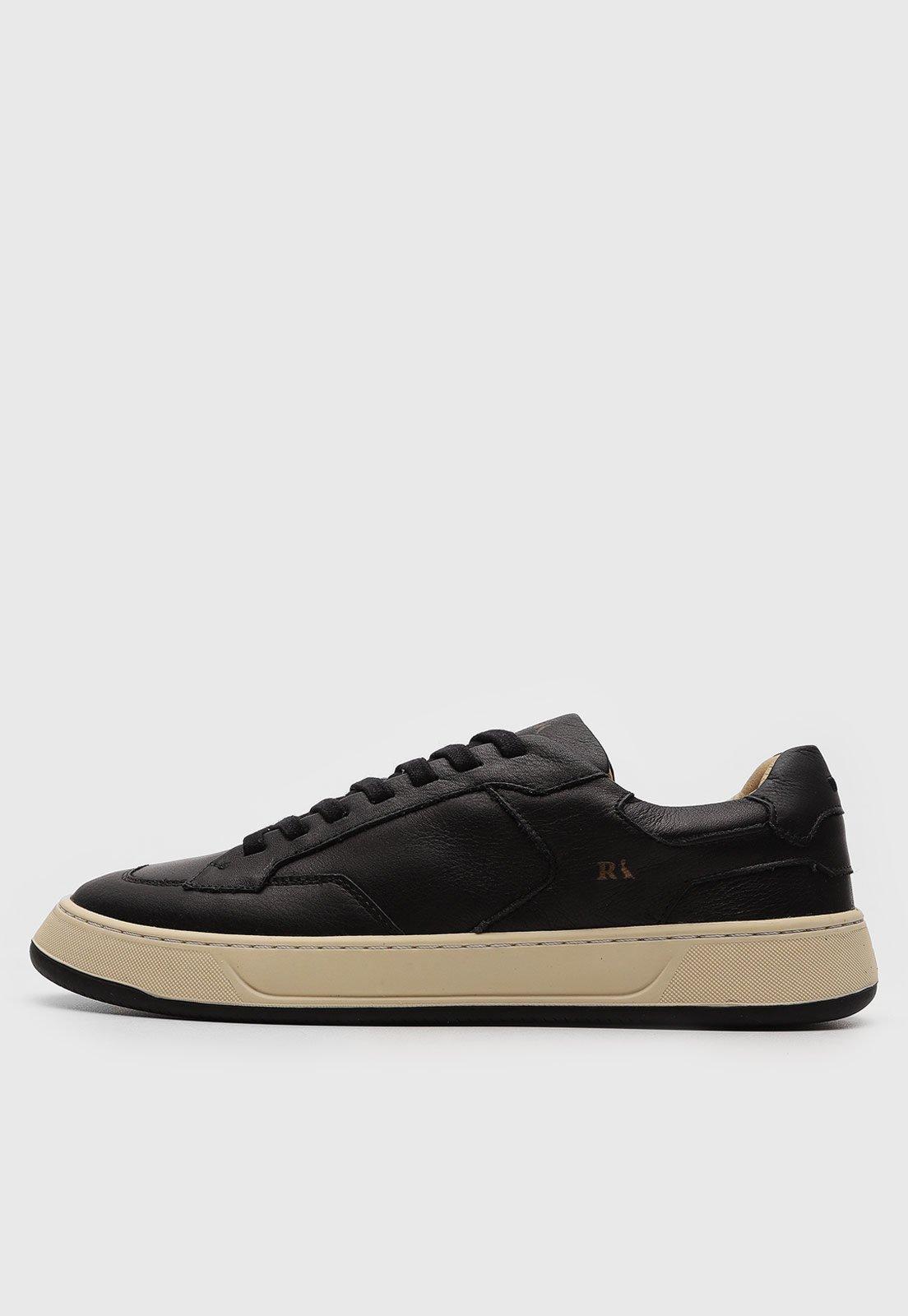 Tênis Reserva Rover Preto