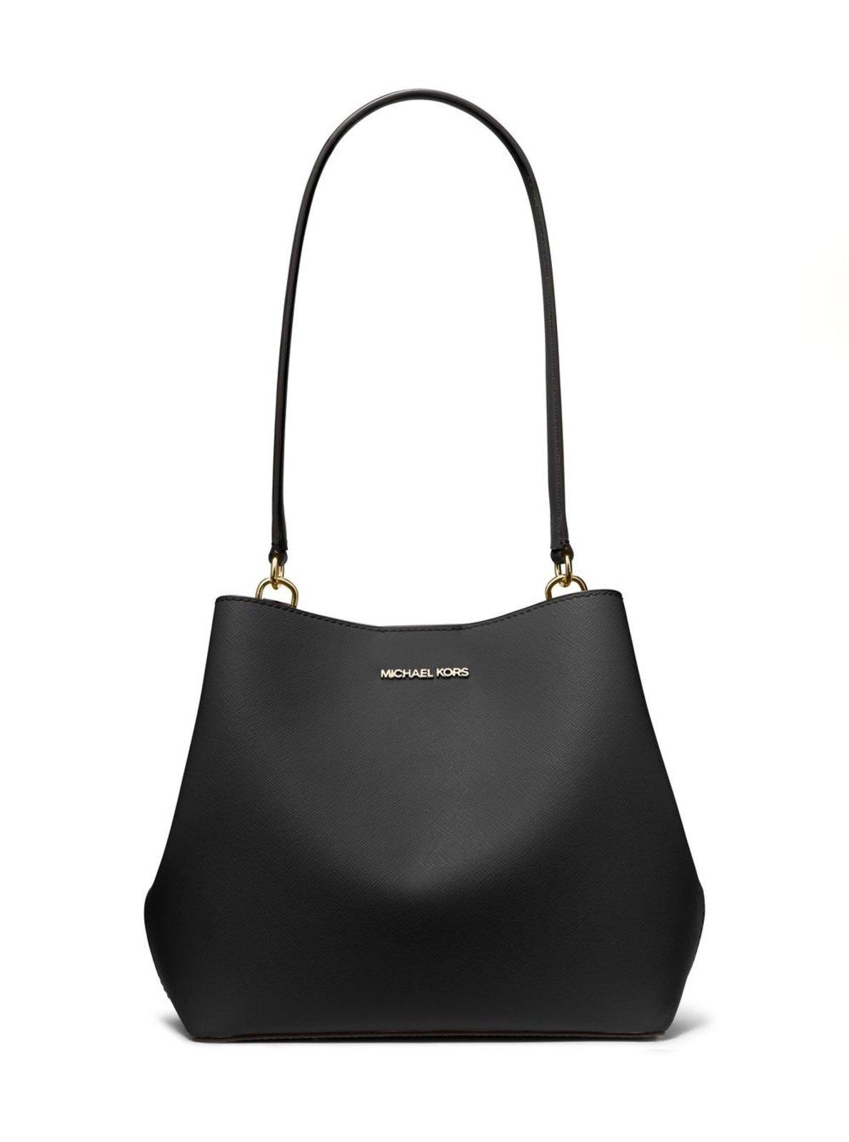 Bolsa De Ombro Pratt Média 35S4g3fs2i001