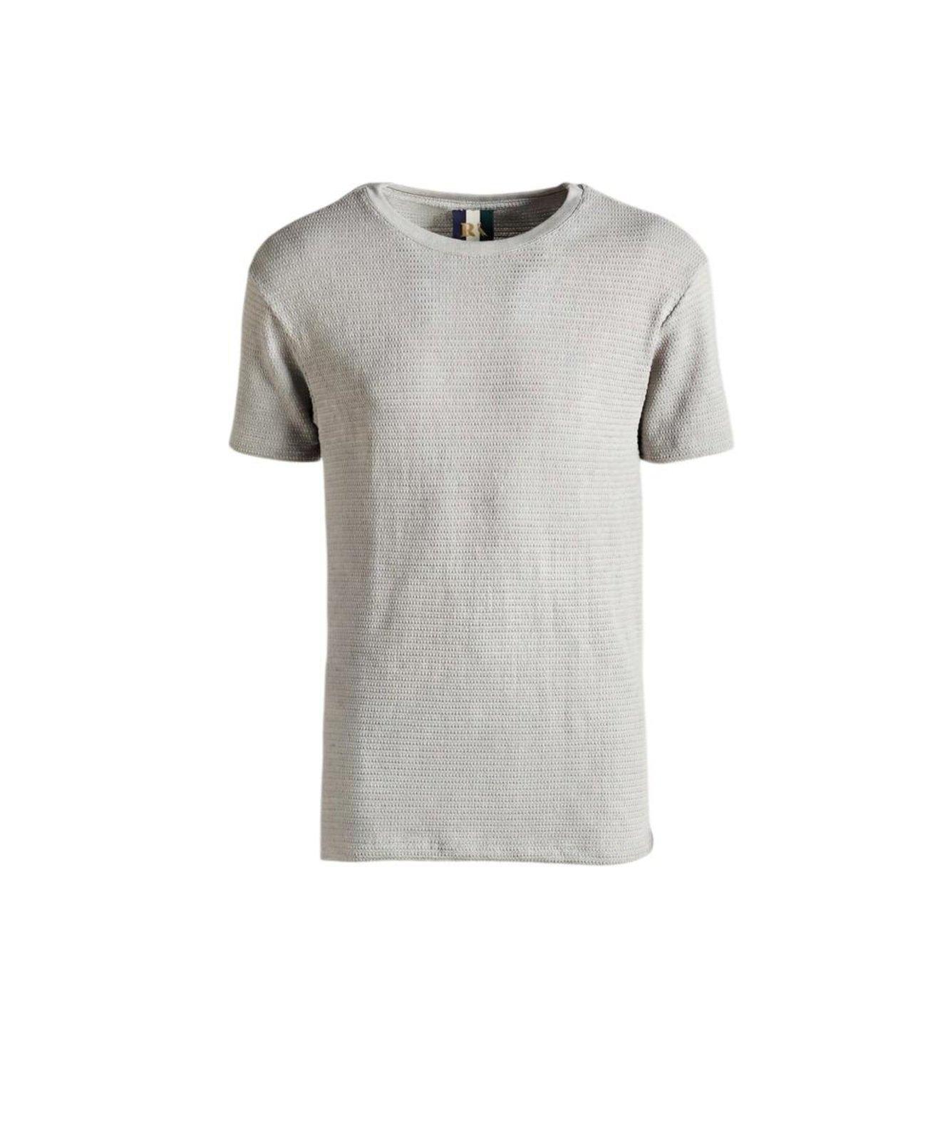 Camiseta Regular Seattle Reserva
