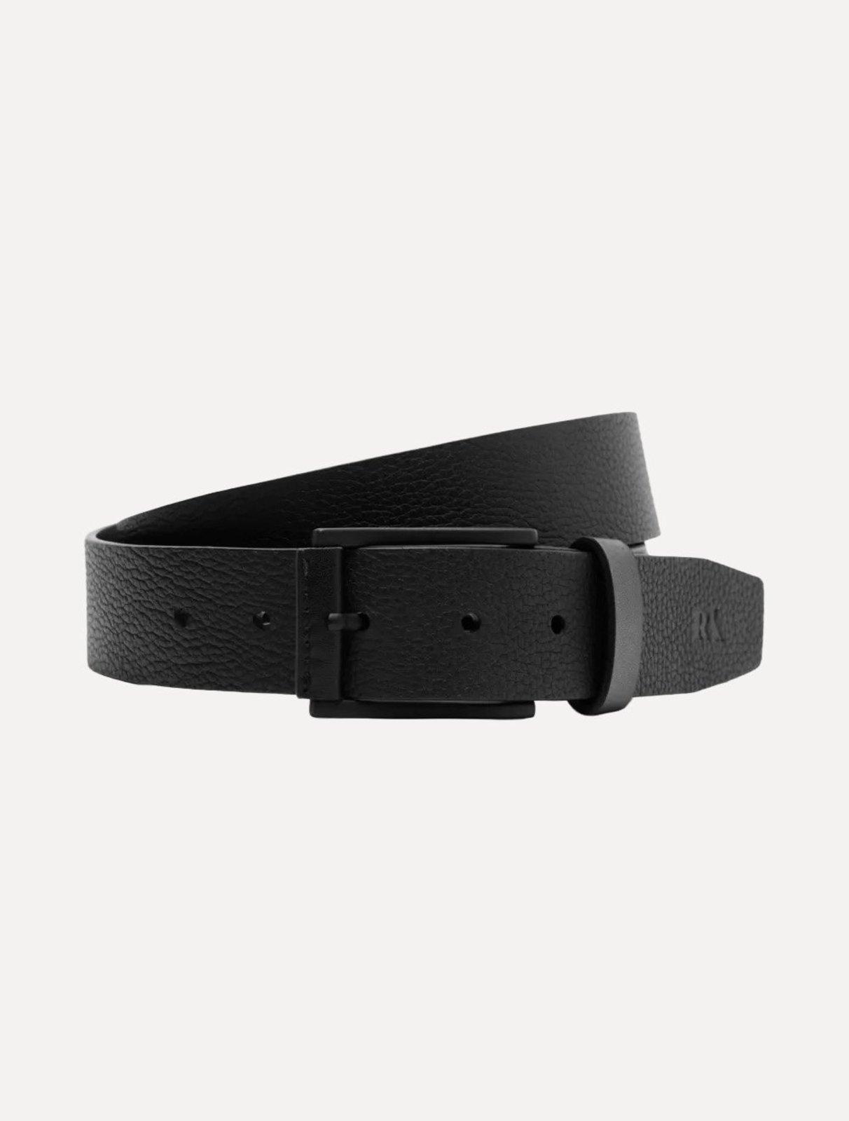 Cinto Reserva Masculino Work Preto