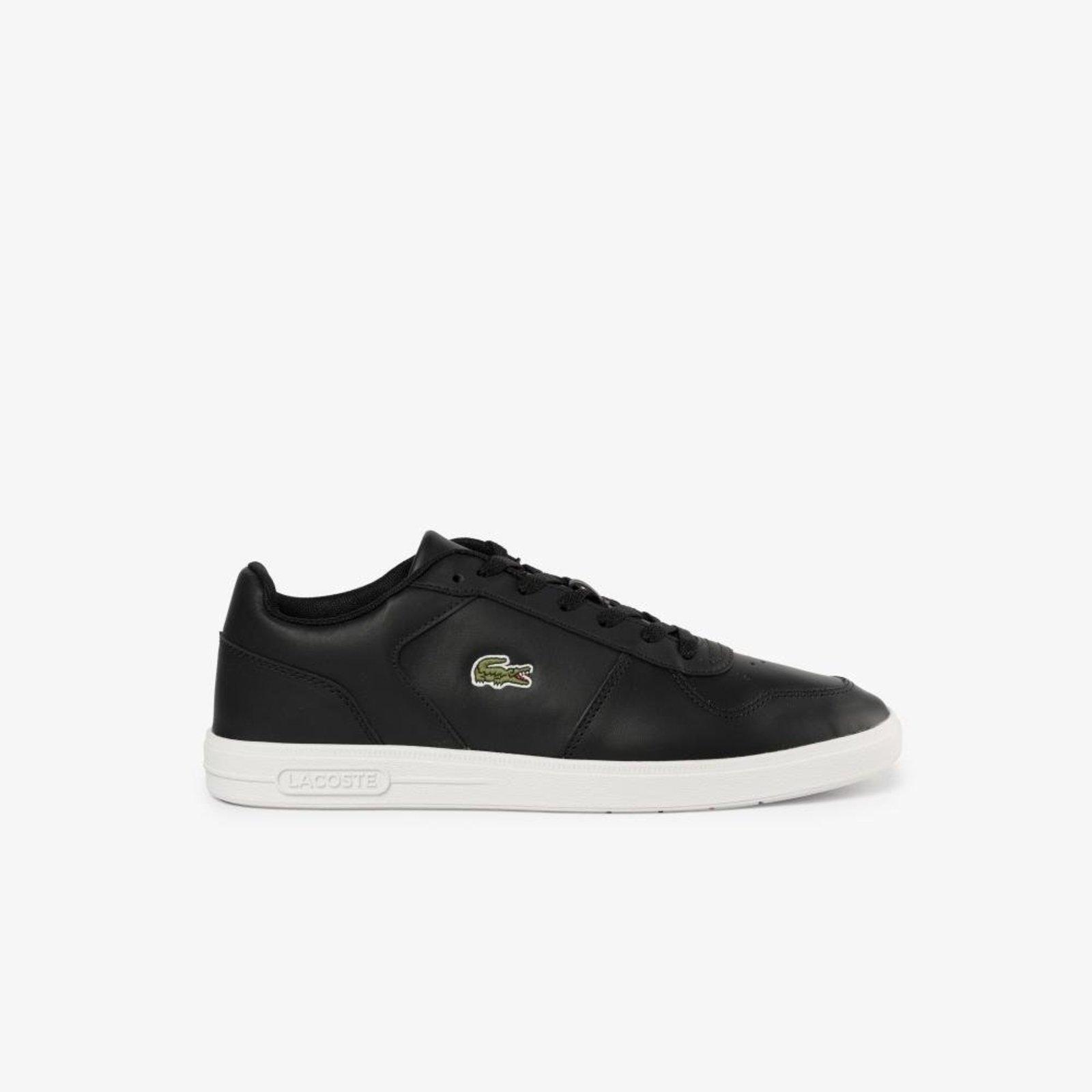 Tênis Masculino T-Base Preto