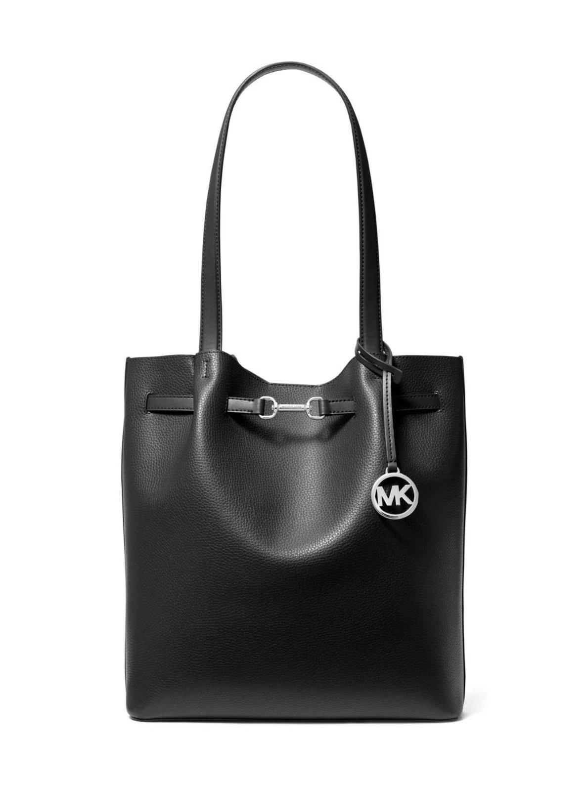 Bolsa tote carson de couro Bolsa tote carson de couro