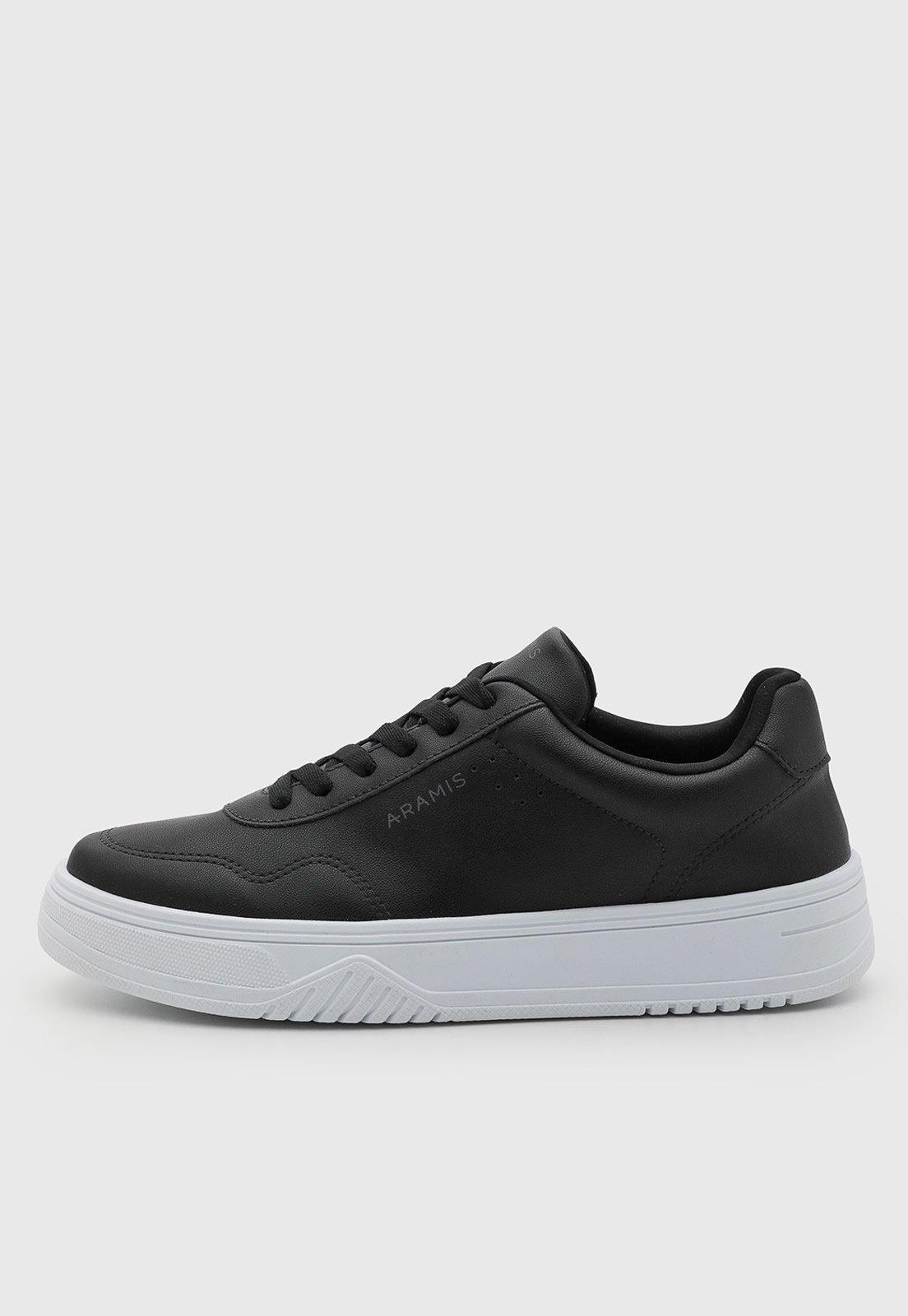 Tênis Masculino Aramis Peak Road Preto