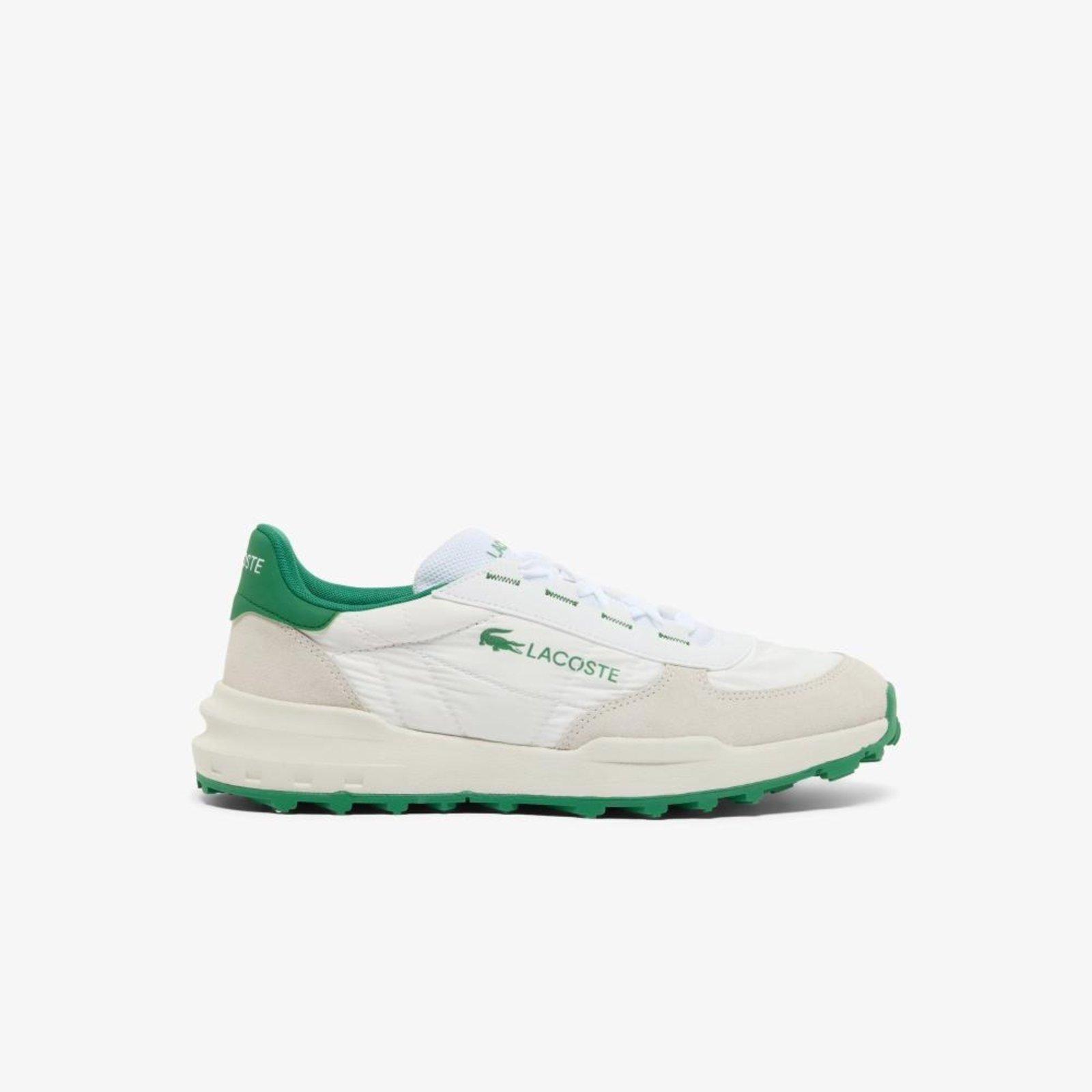 Tênis Masculino Elite Active Evo Off-white
