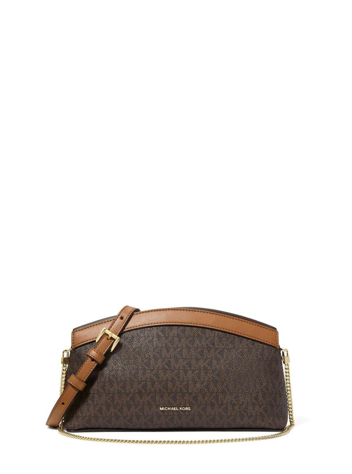 Bolsa Transversal Athena Em Logo 30S6G13C5B252