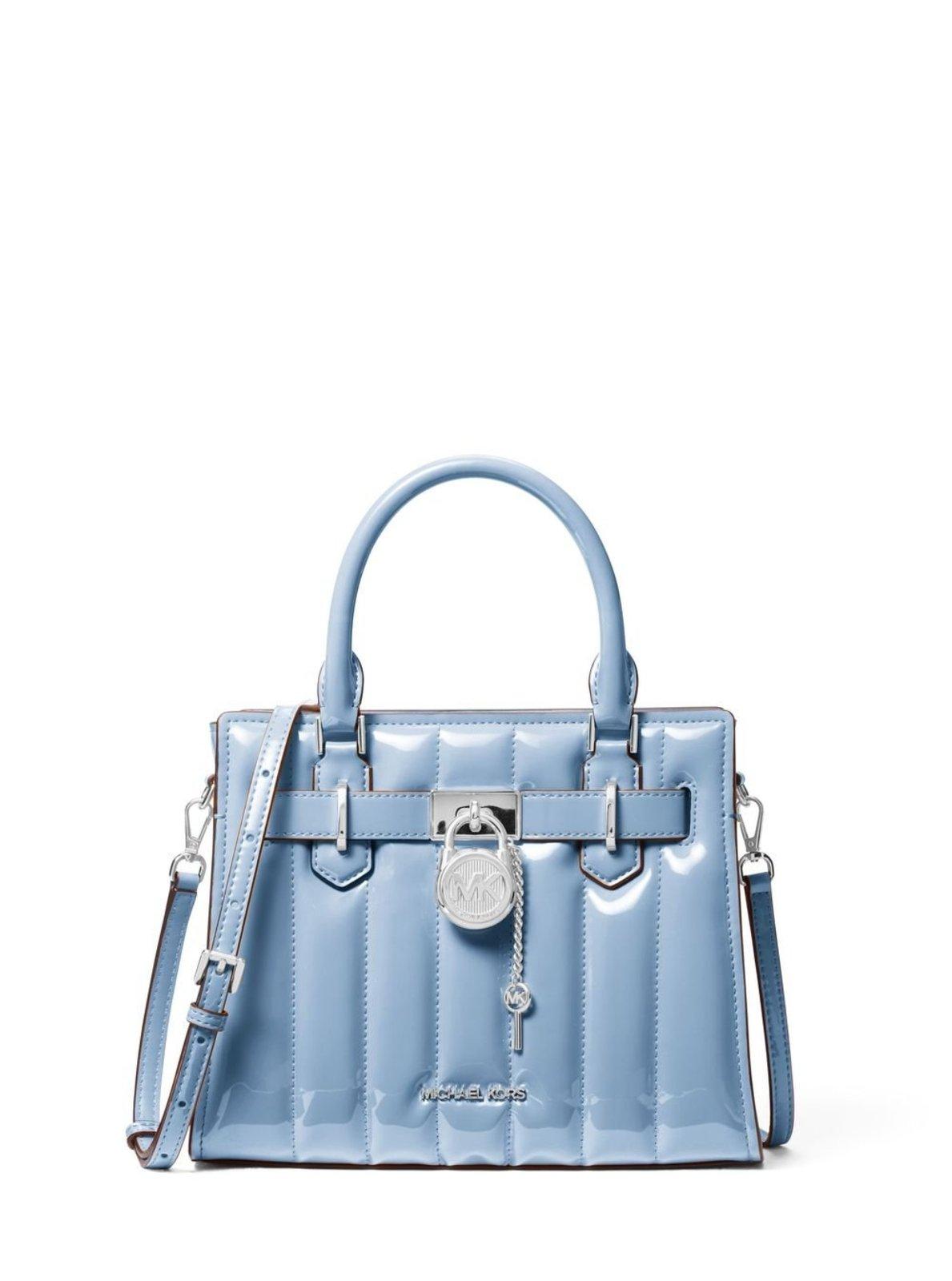 Bolsa Tiracolo Hamilton Pequena 35T5shms1a904