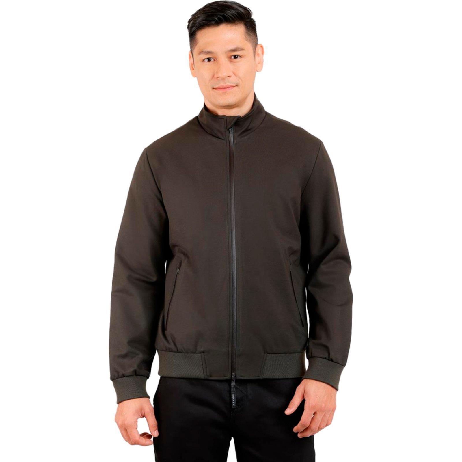 Jaqueta Aramis Move Bomber In24 Verde Masculino