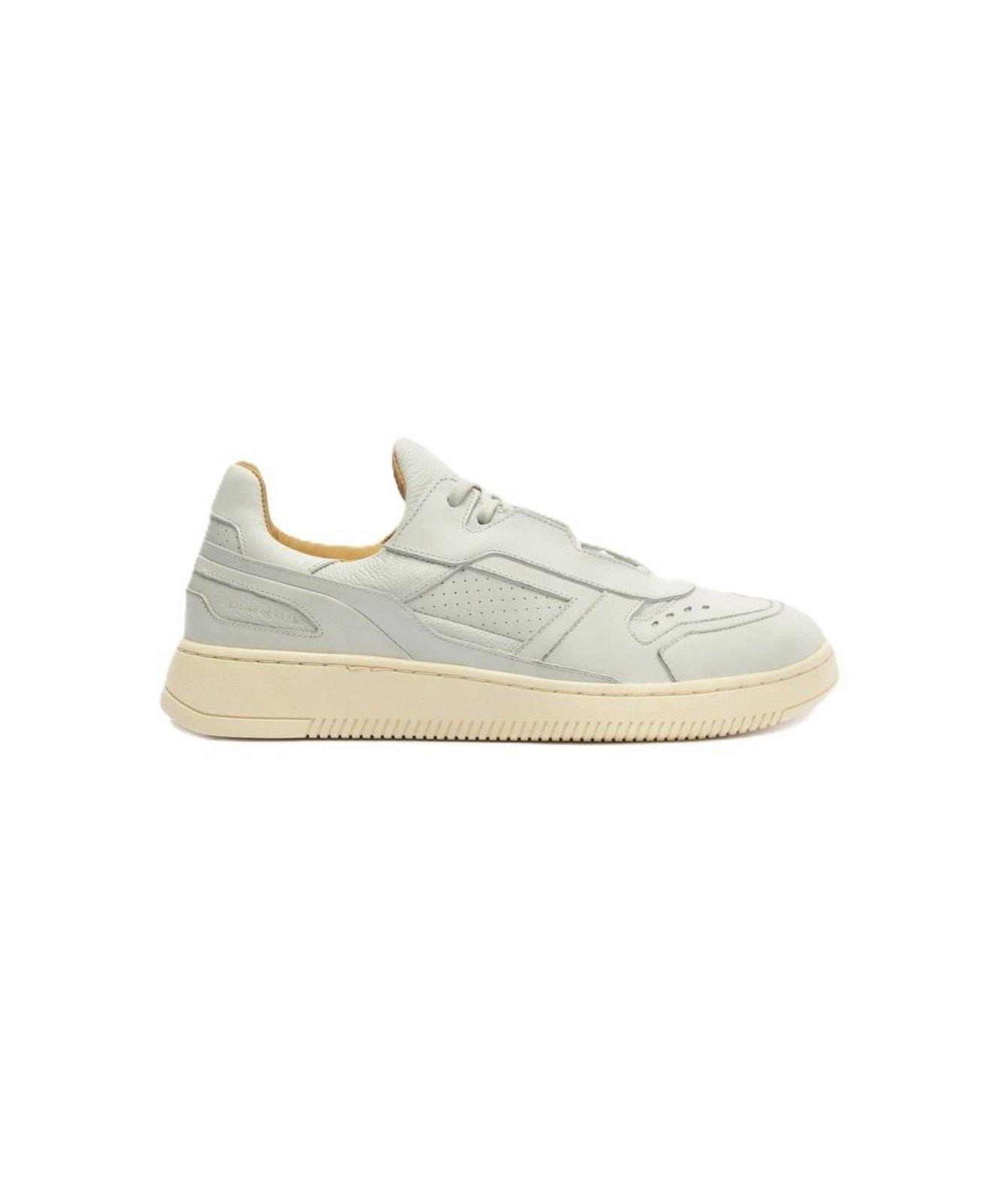 Tenis Rsv Hero Legend Reserva Go