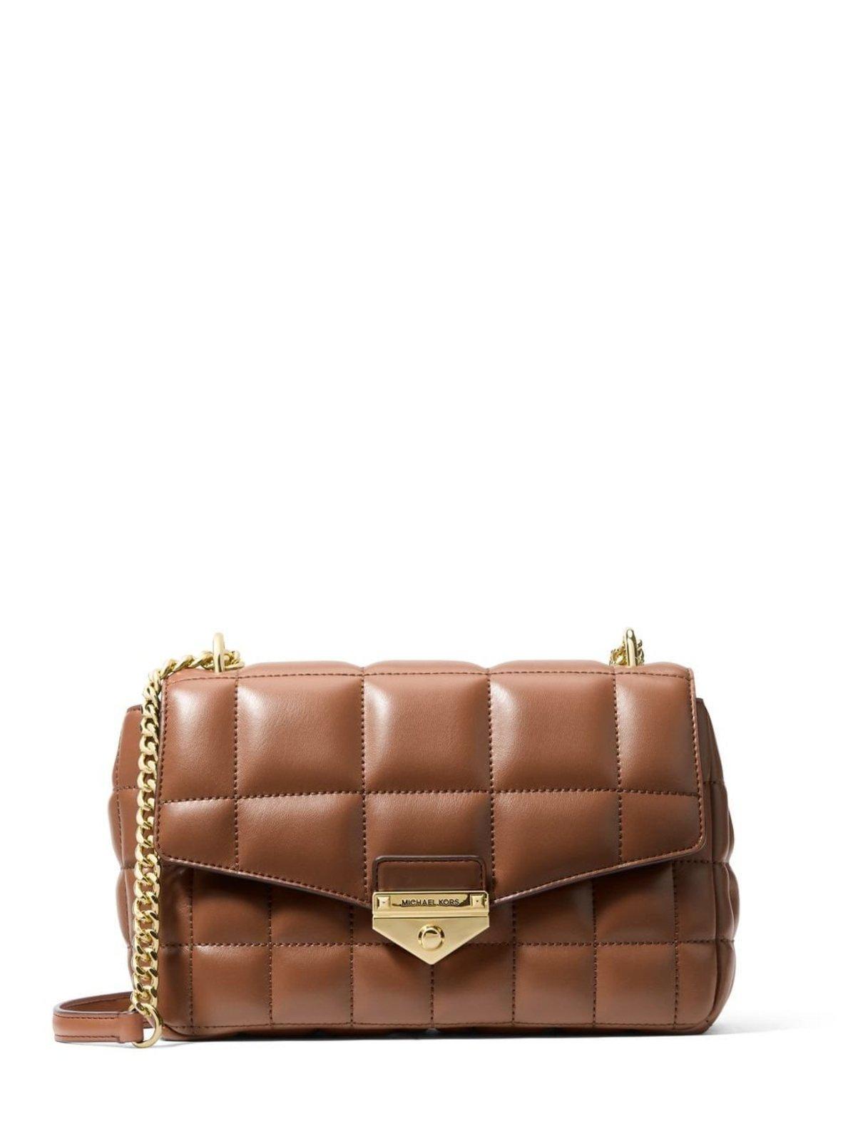 Bolsa De Ombro Soho Grande 35S6G1SL3Y230