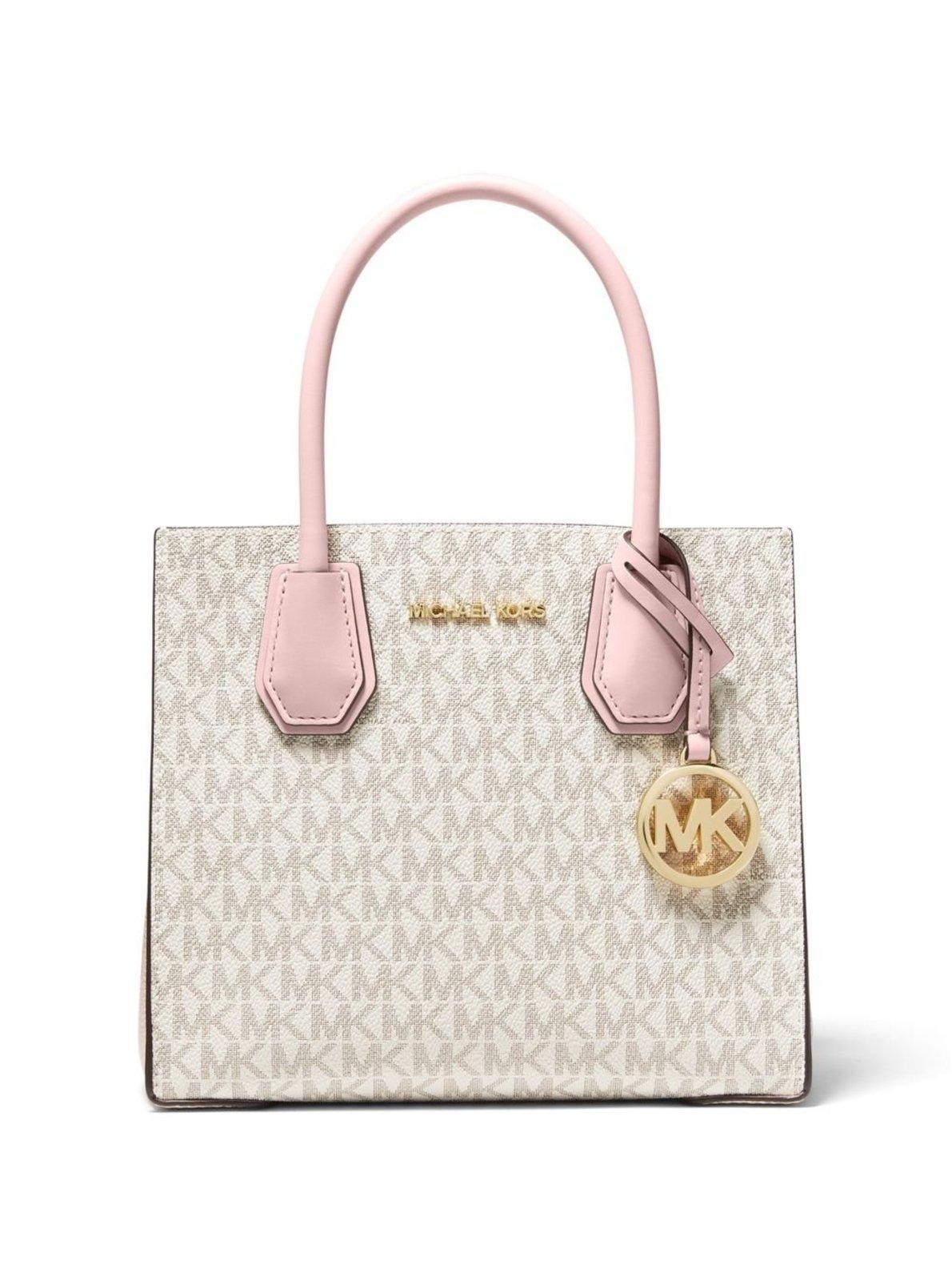 Bolsa Transversal Mercer Logo Pequena 35S1gm9m2b640