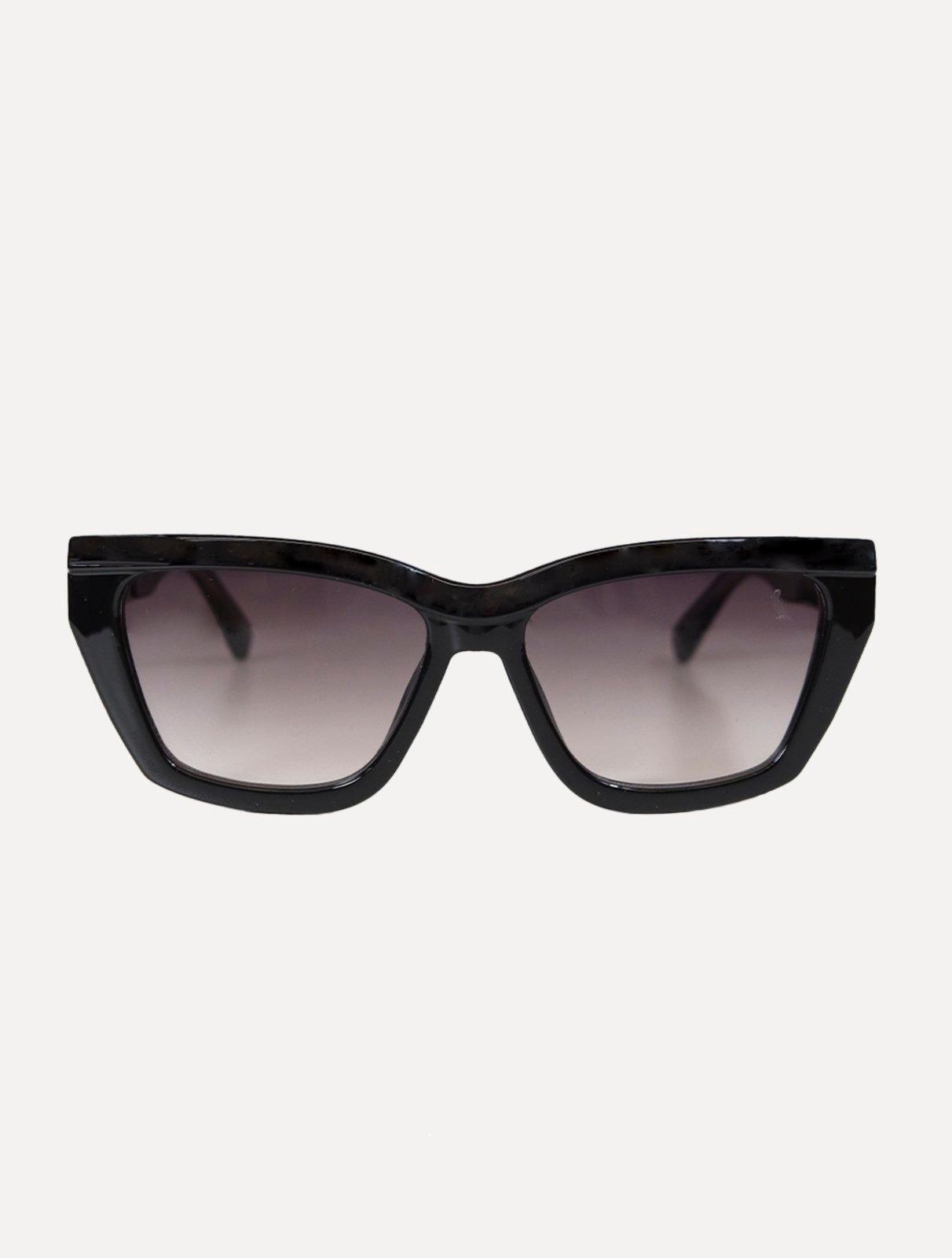Óculos de Sol Reserva Masculino Groove Large Blu Lens Preto